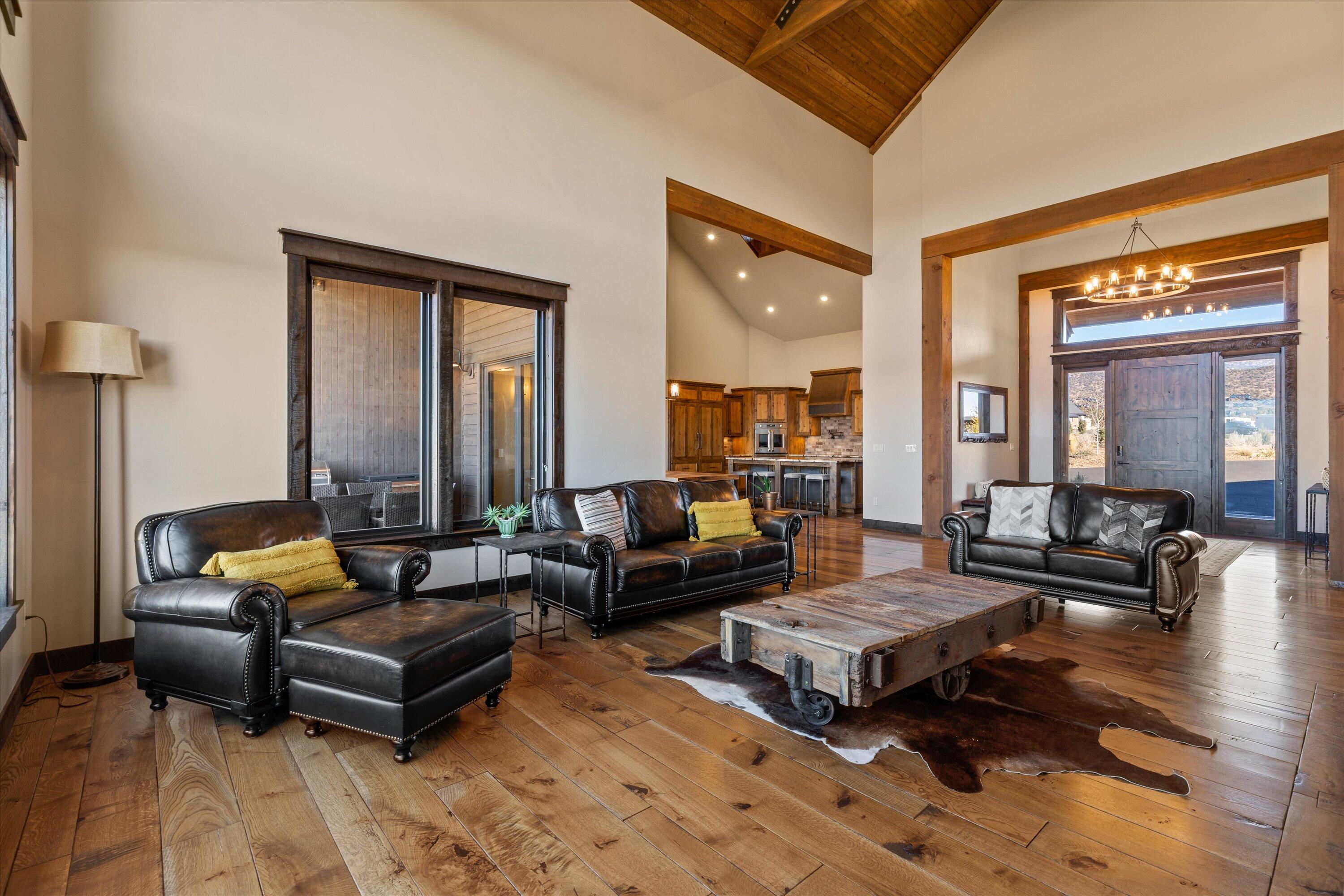 Brasada Ranch - Residential