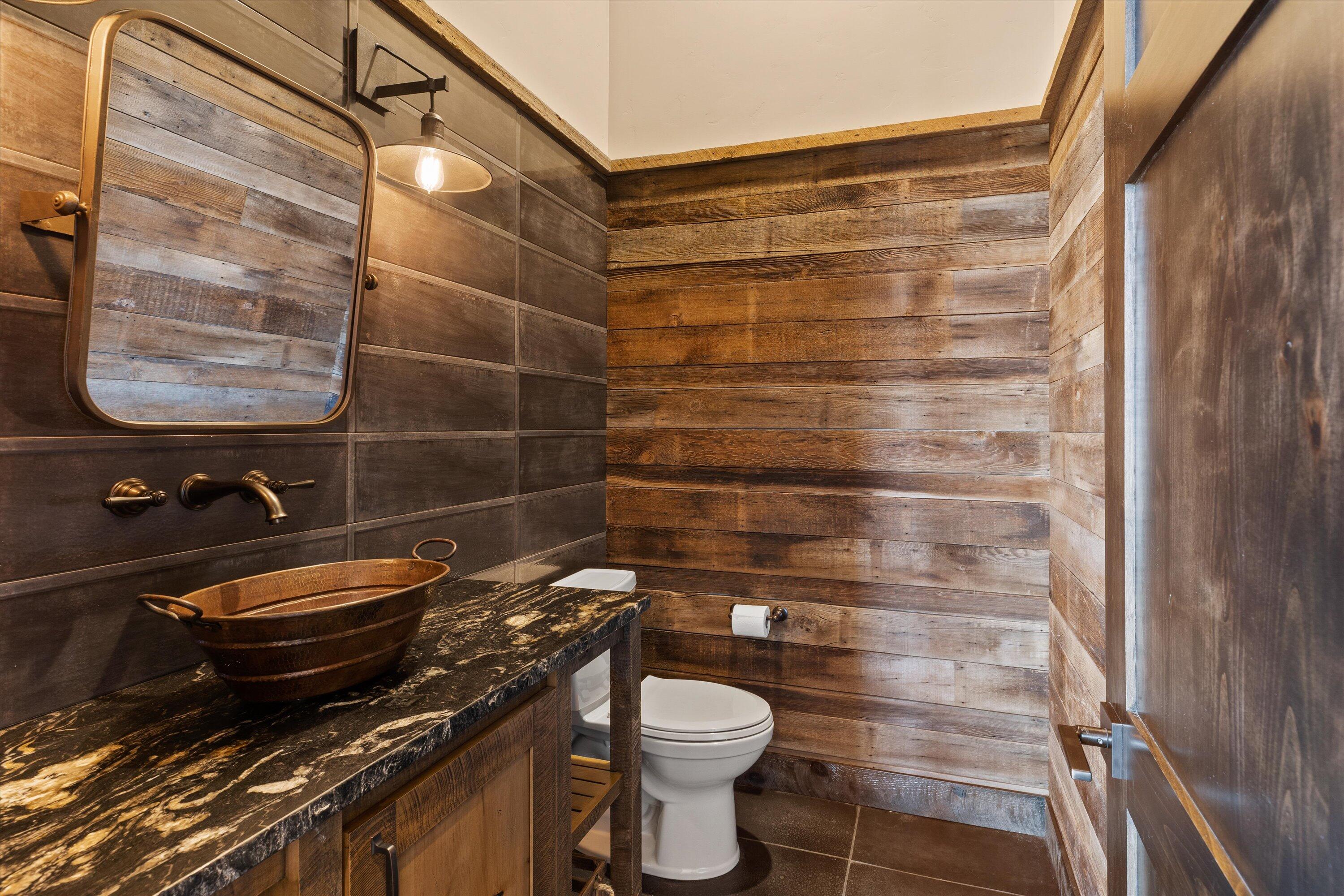 Brasada Ranch - Residential