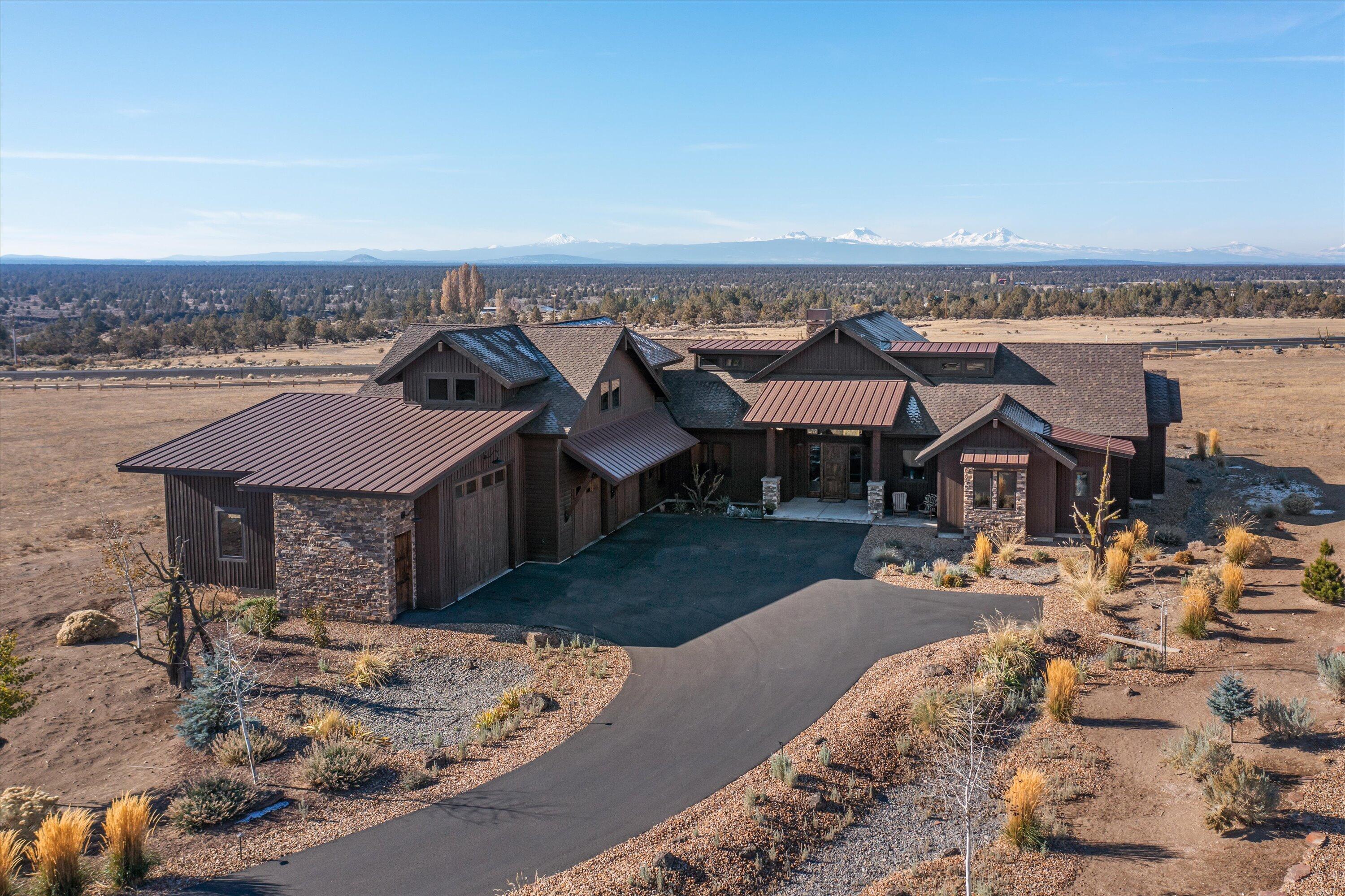 Brasada Ranch - Residential