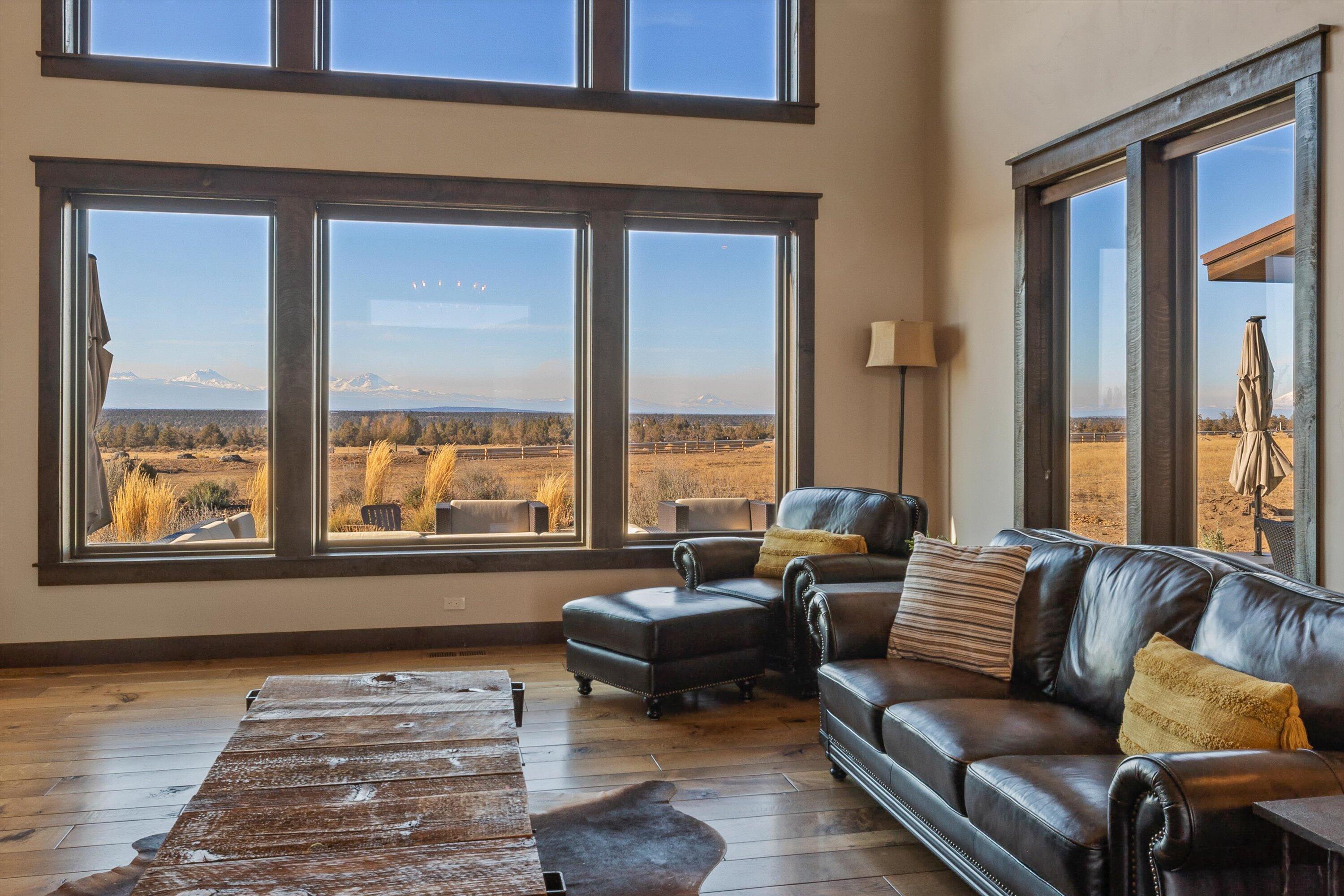 Brasada Ranch - Residential