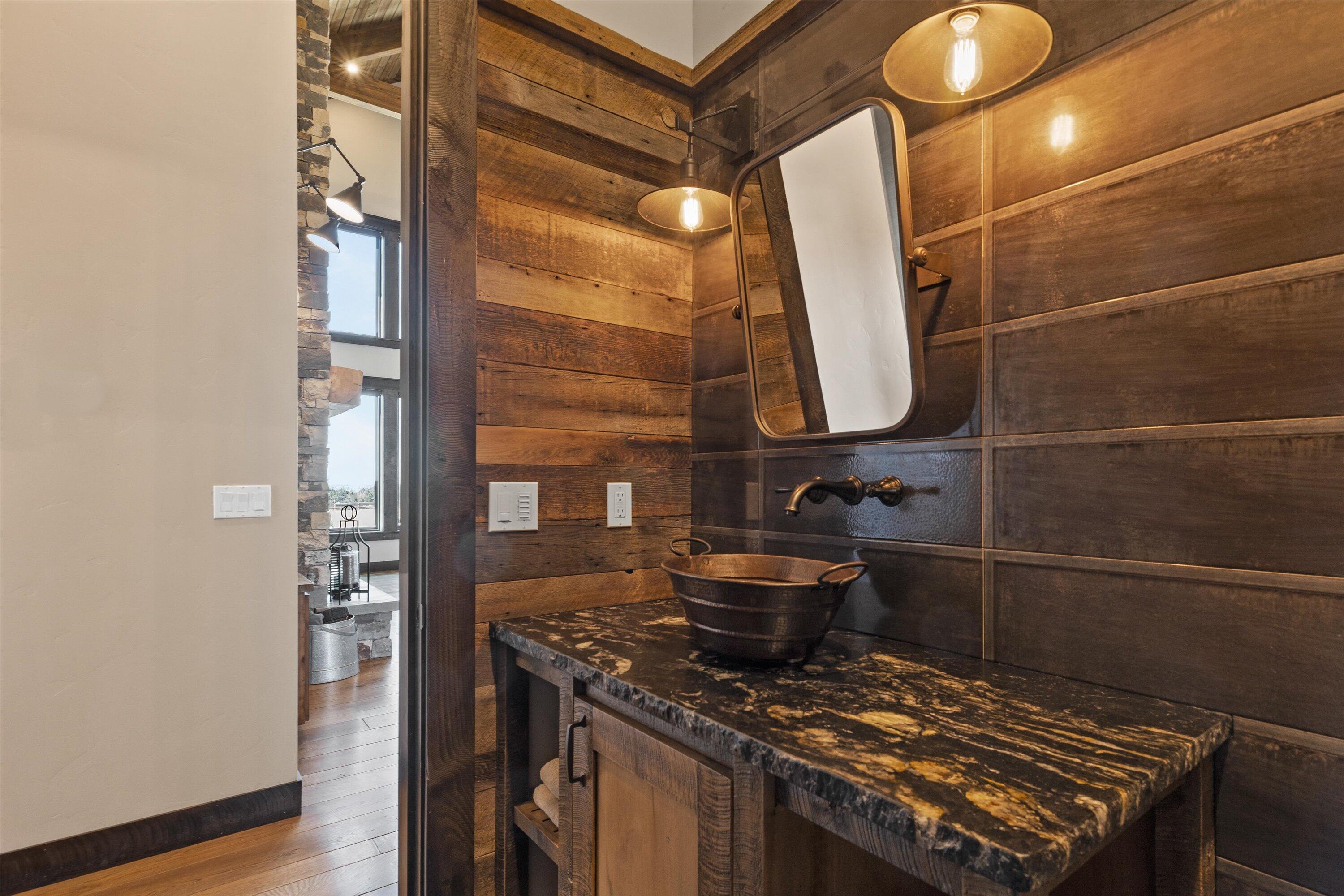 Brasada Ranch - Residential