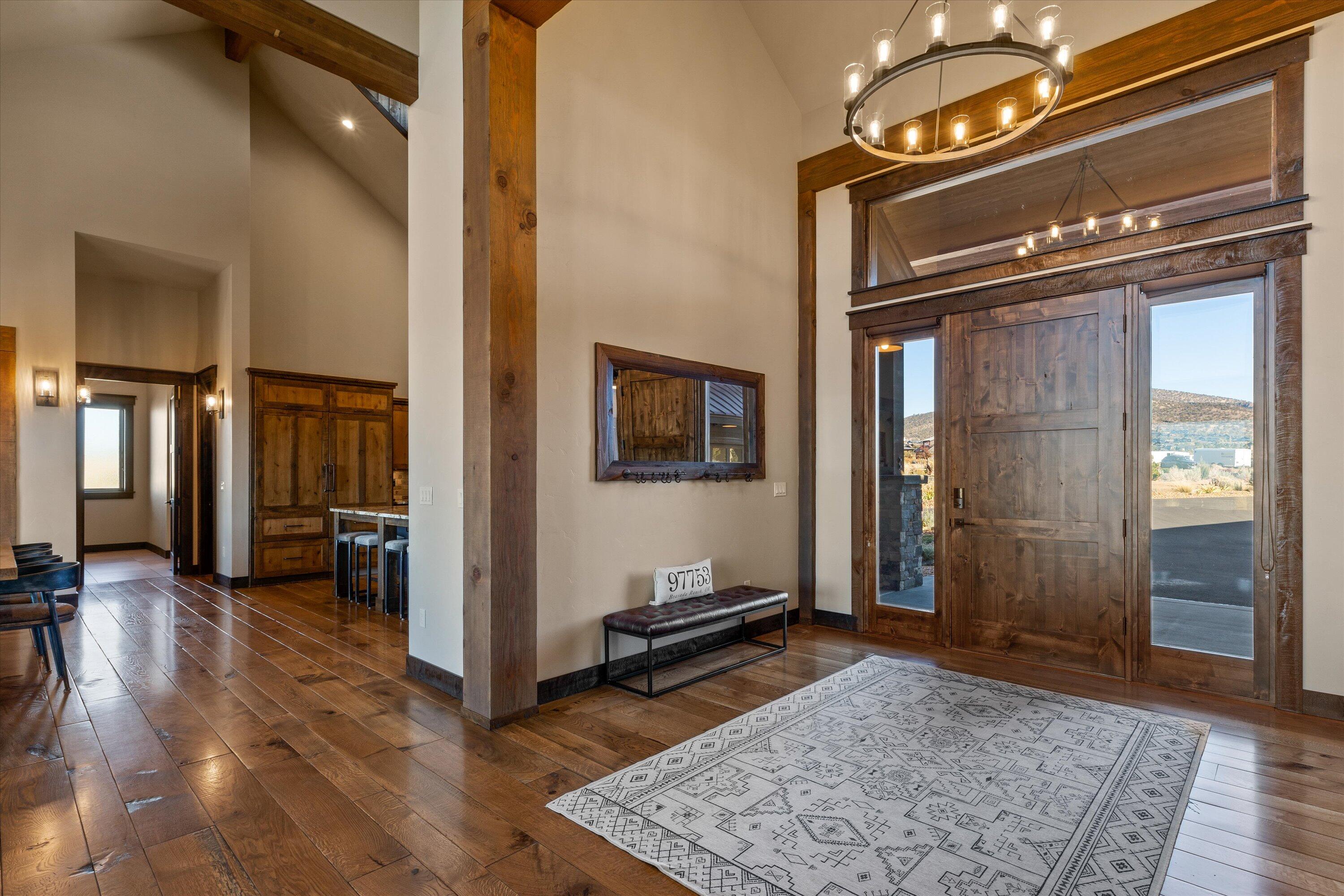 Brasada Ranch - Residential