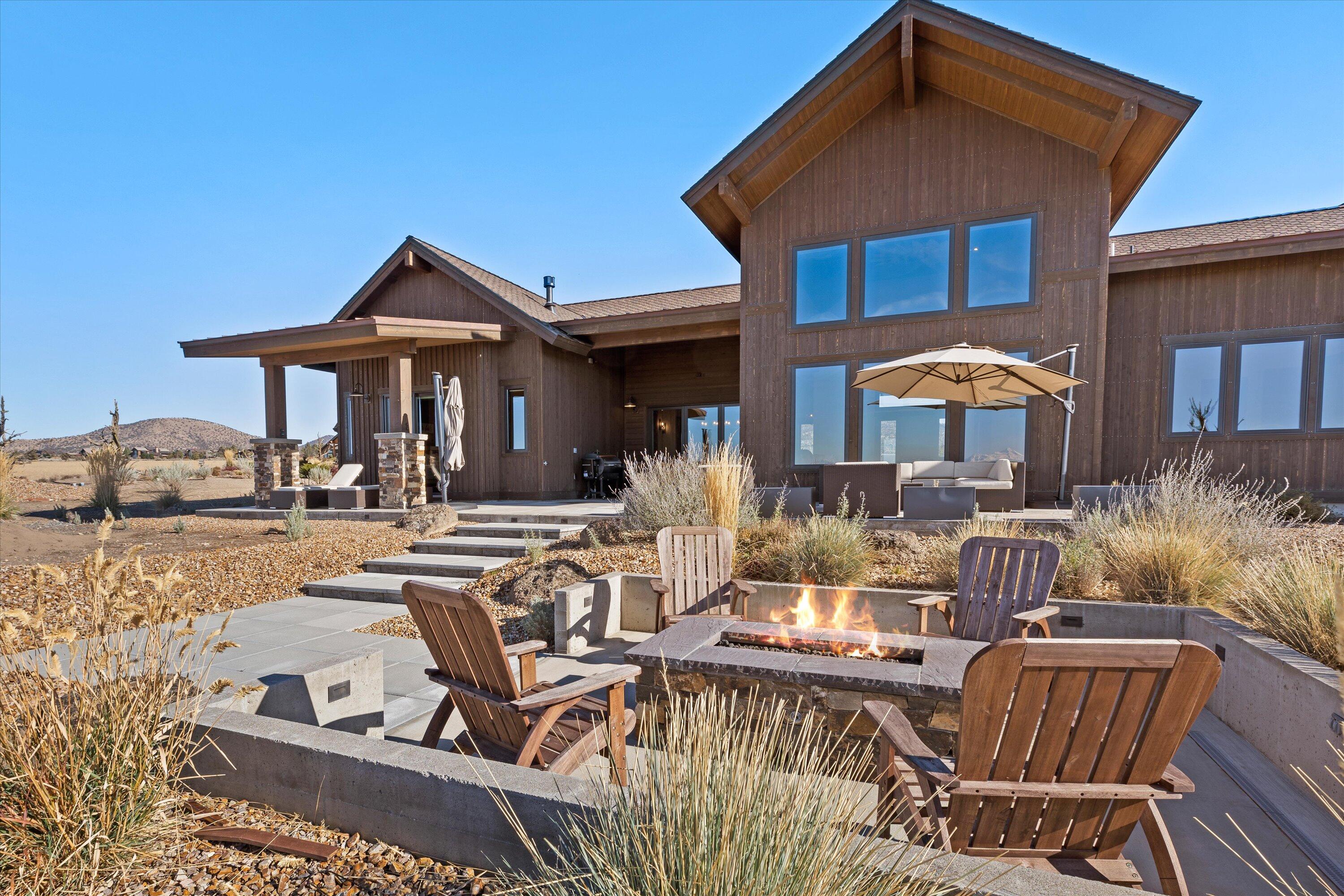 Brasada Ranch - Residential