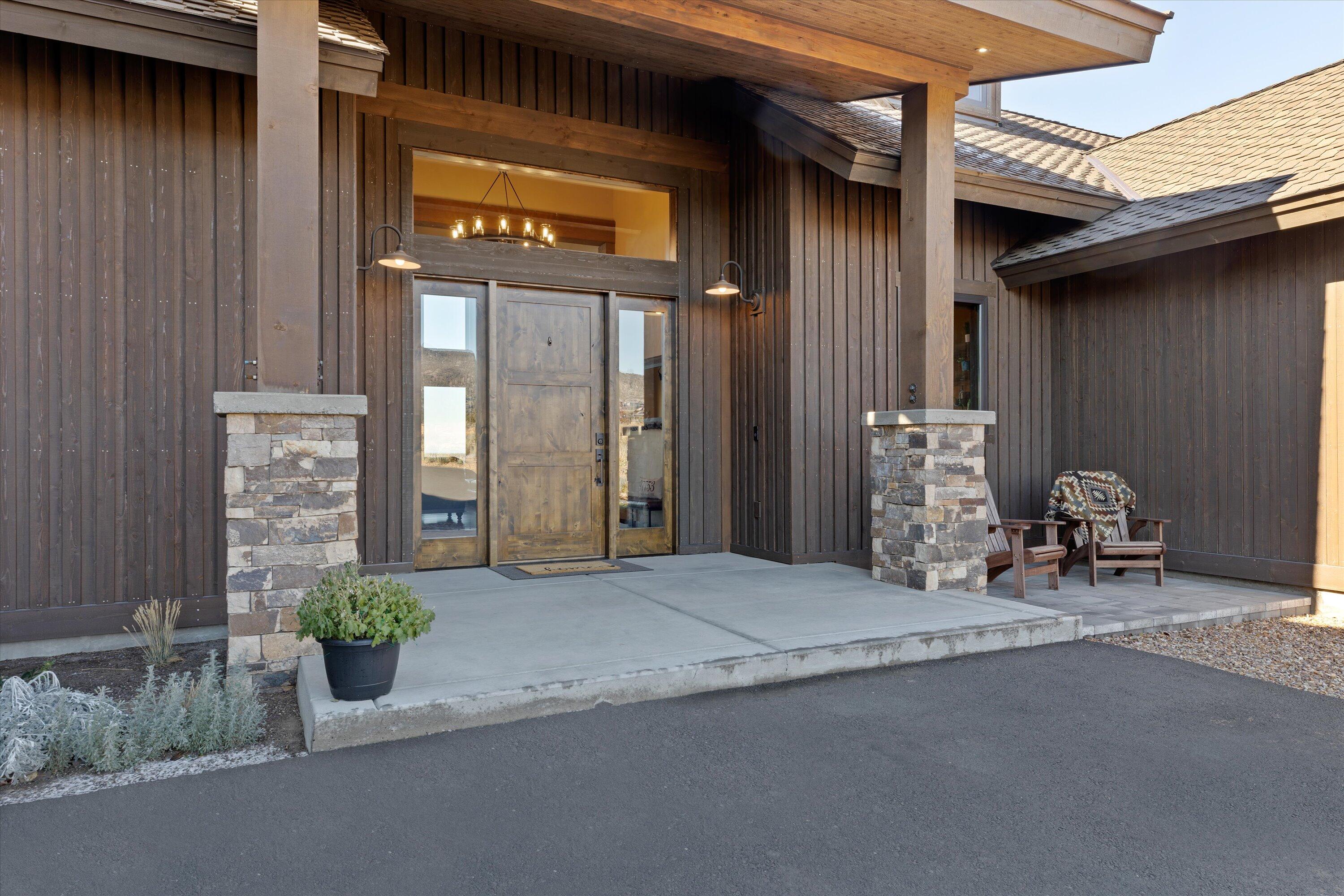 Brasada Ranch - Residential