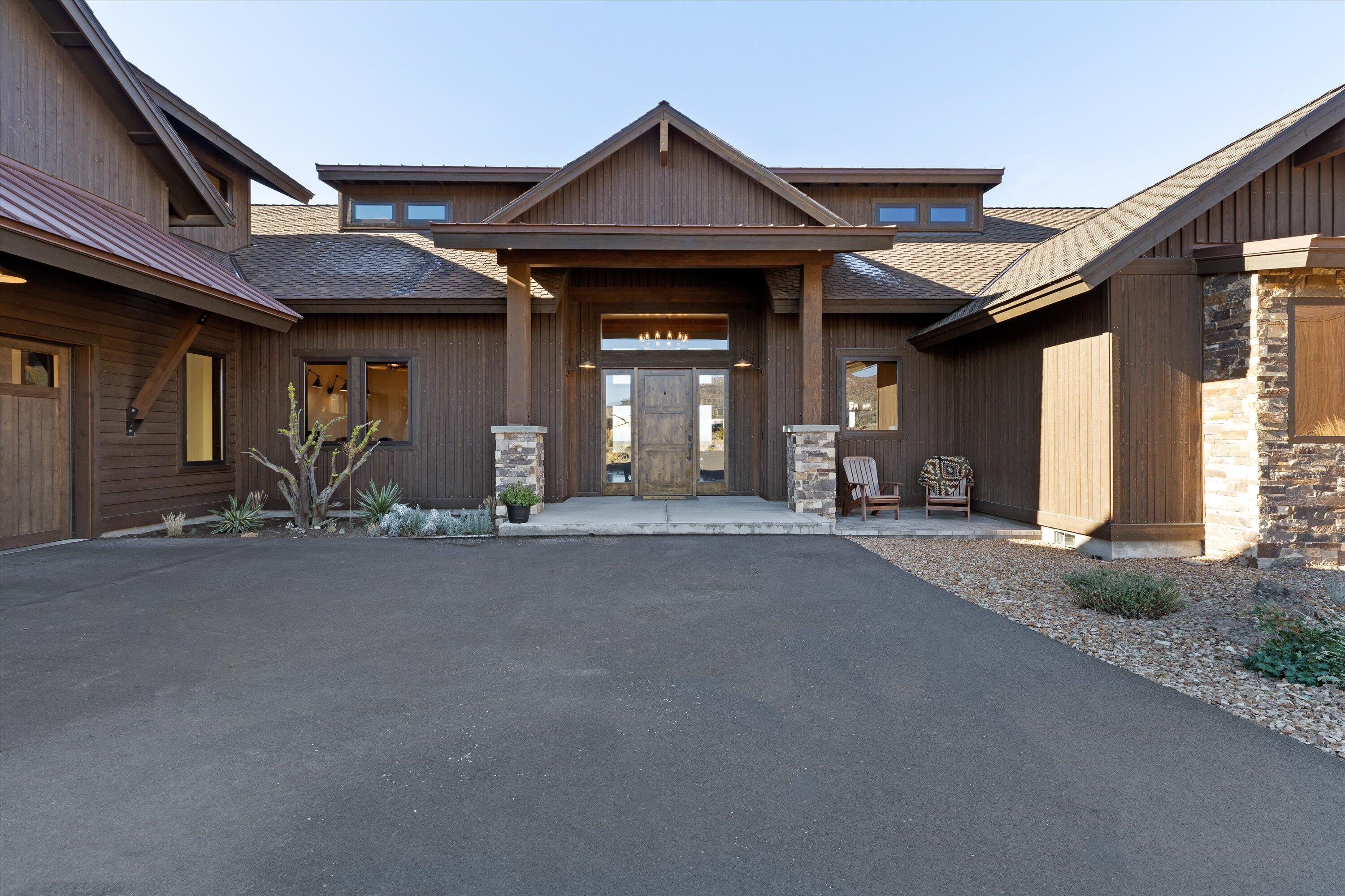 Brasada Ranch - Residential