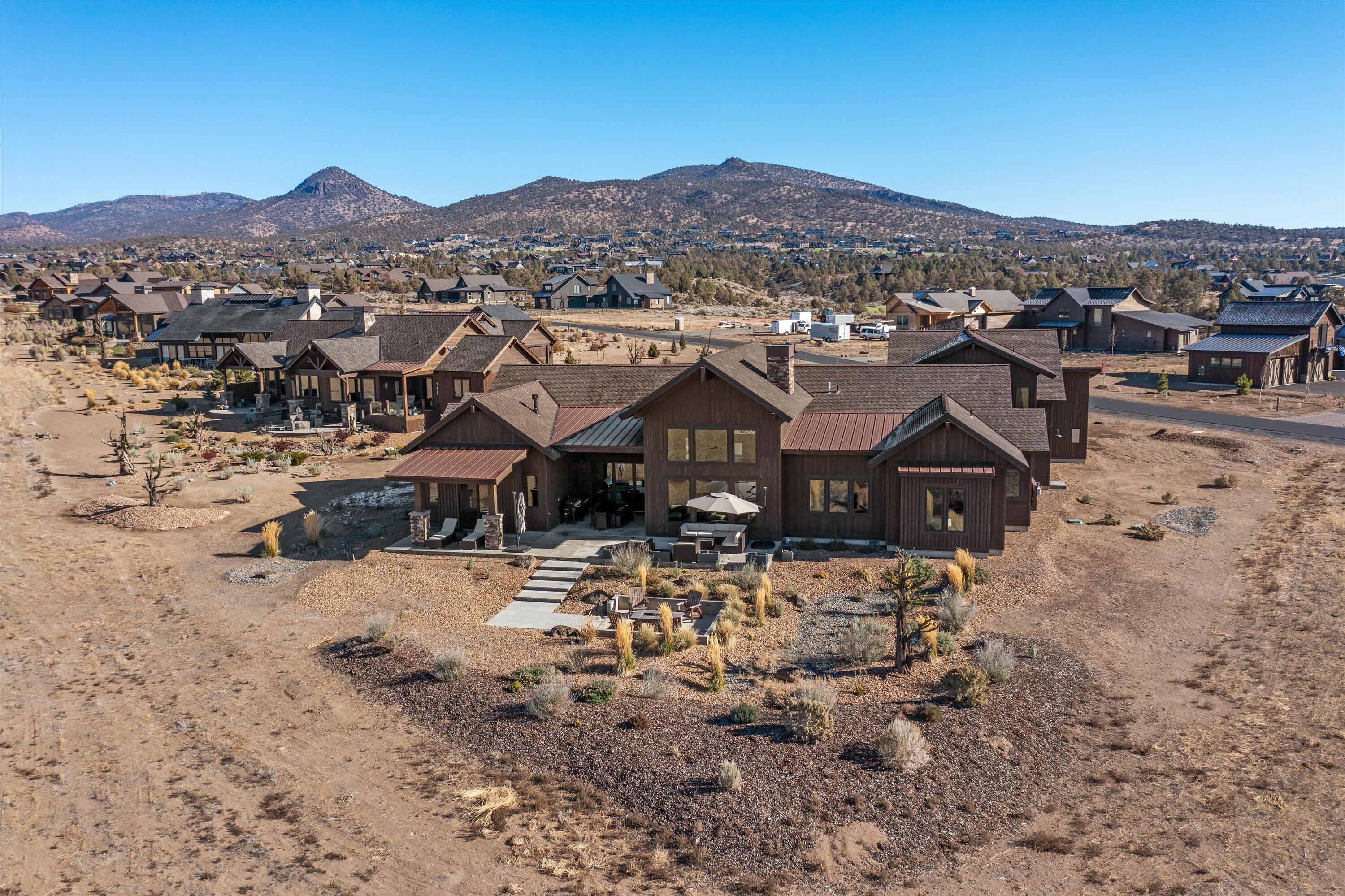 Brasada Ranch - Residential