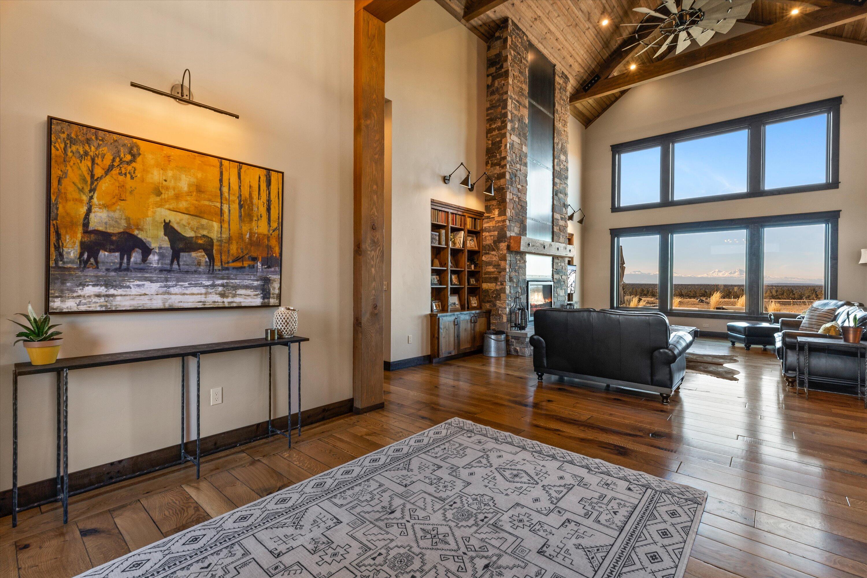 Brasada Ranch - Residential