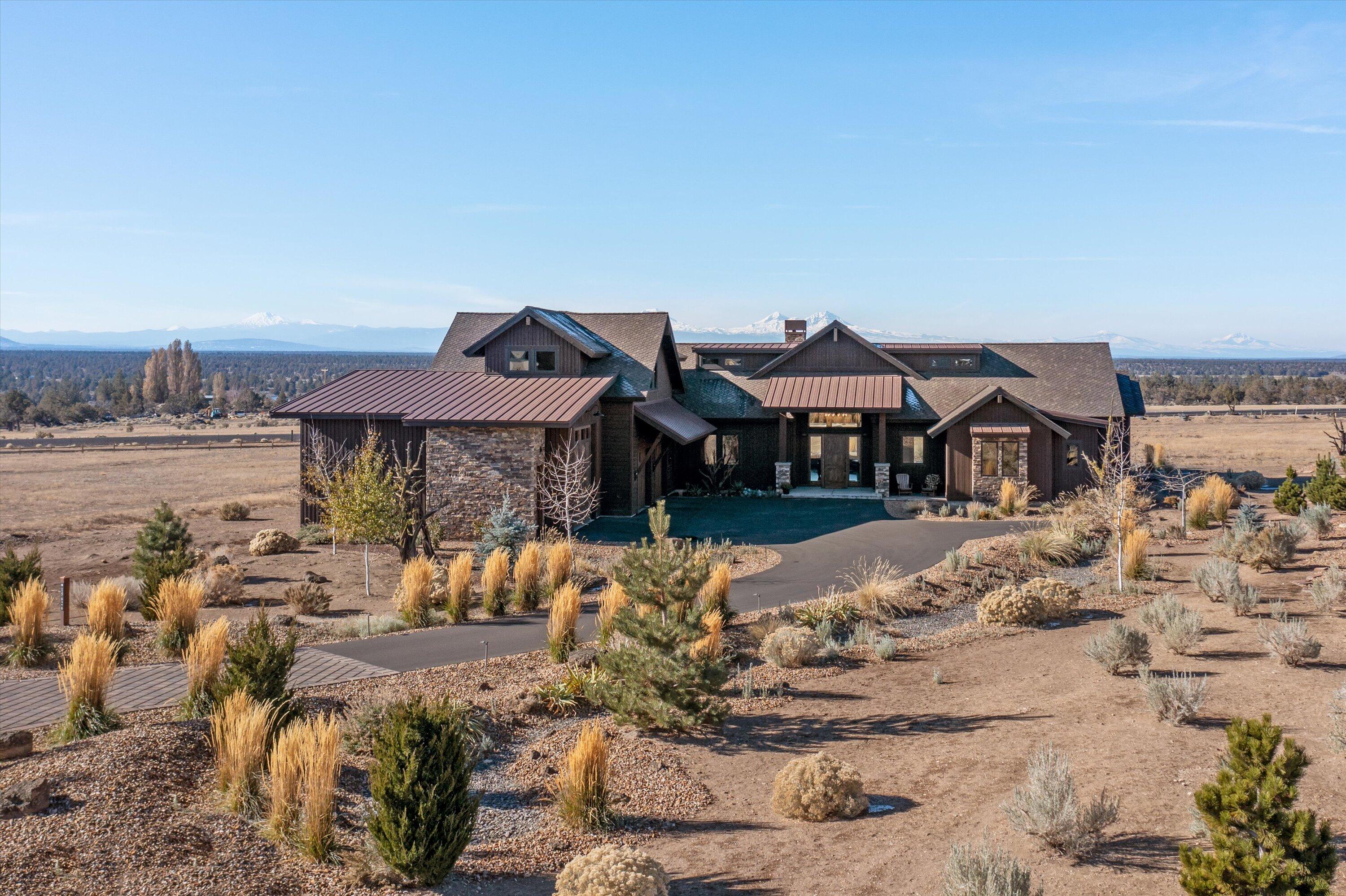 Brasada Ranch - Residential