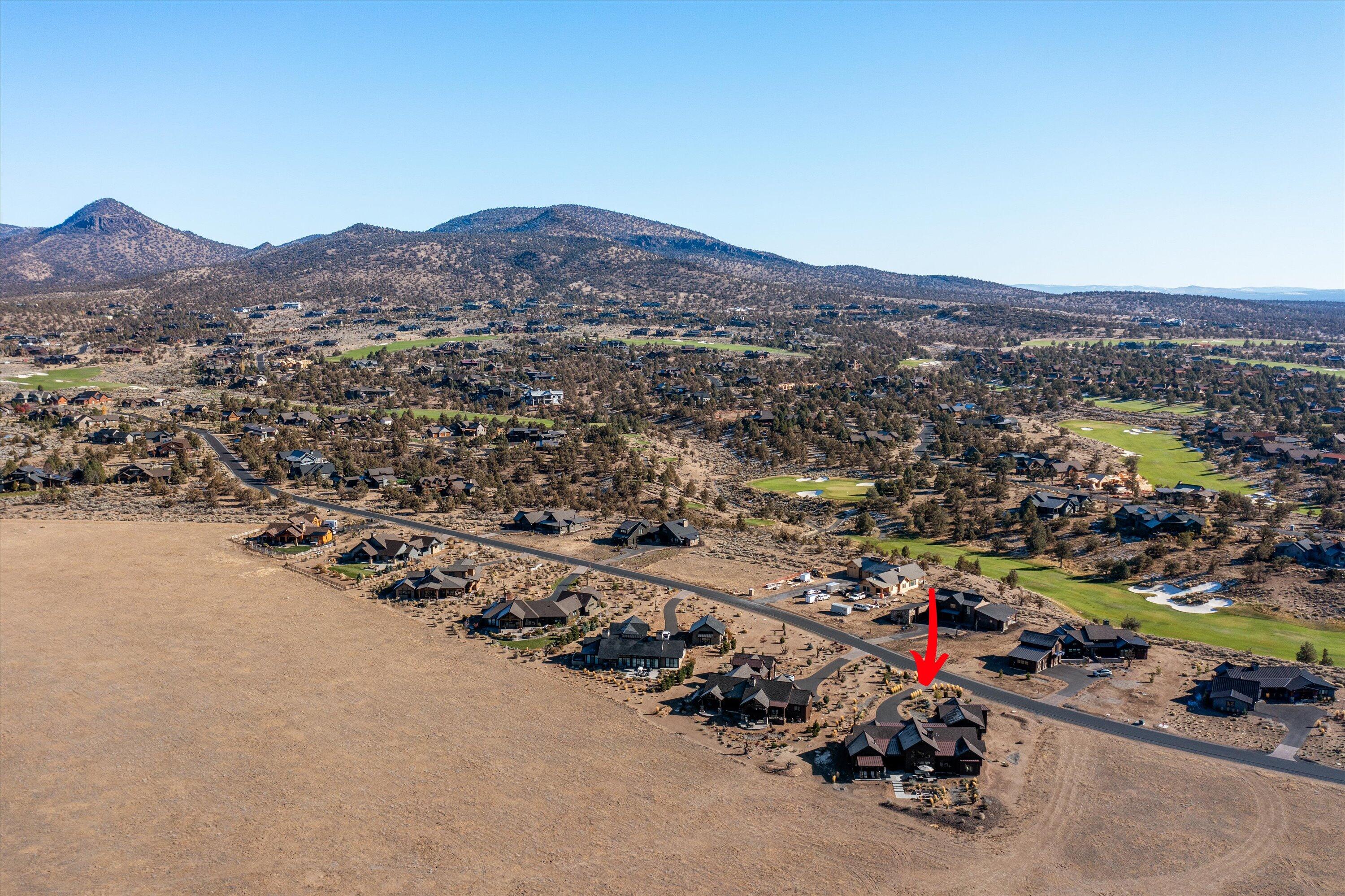 Brasada Ranch - Residential