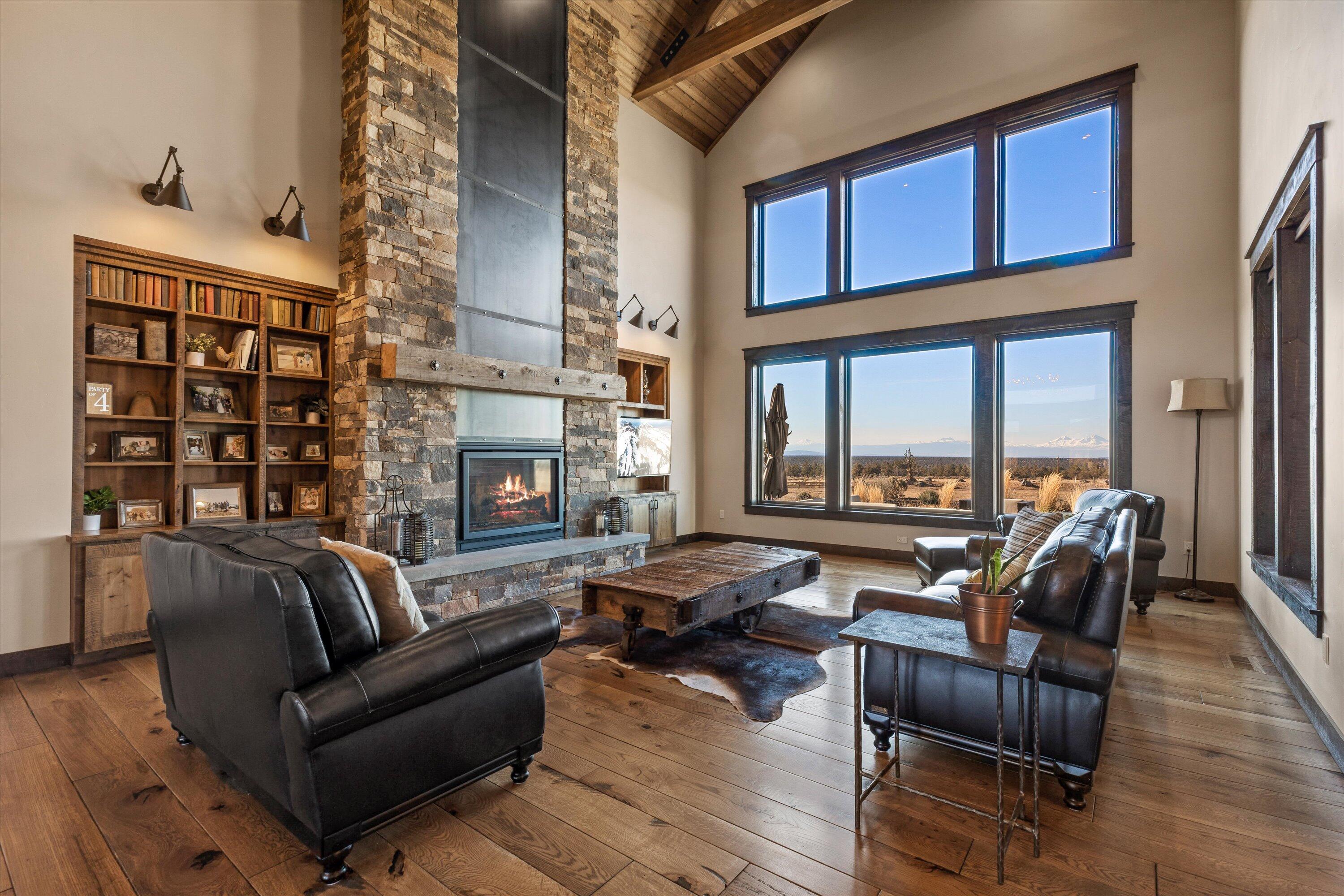 Brasada Ranch - Residential