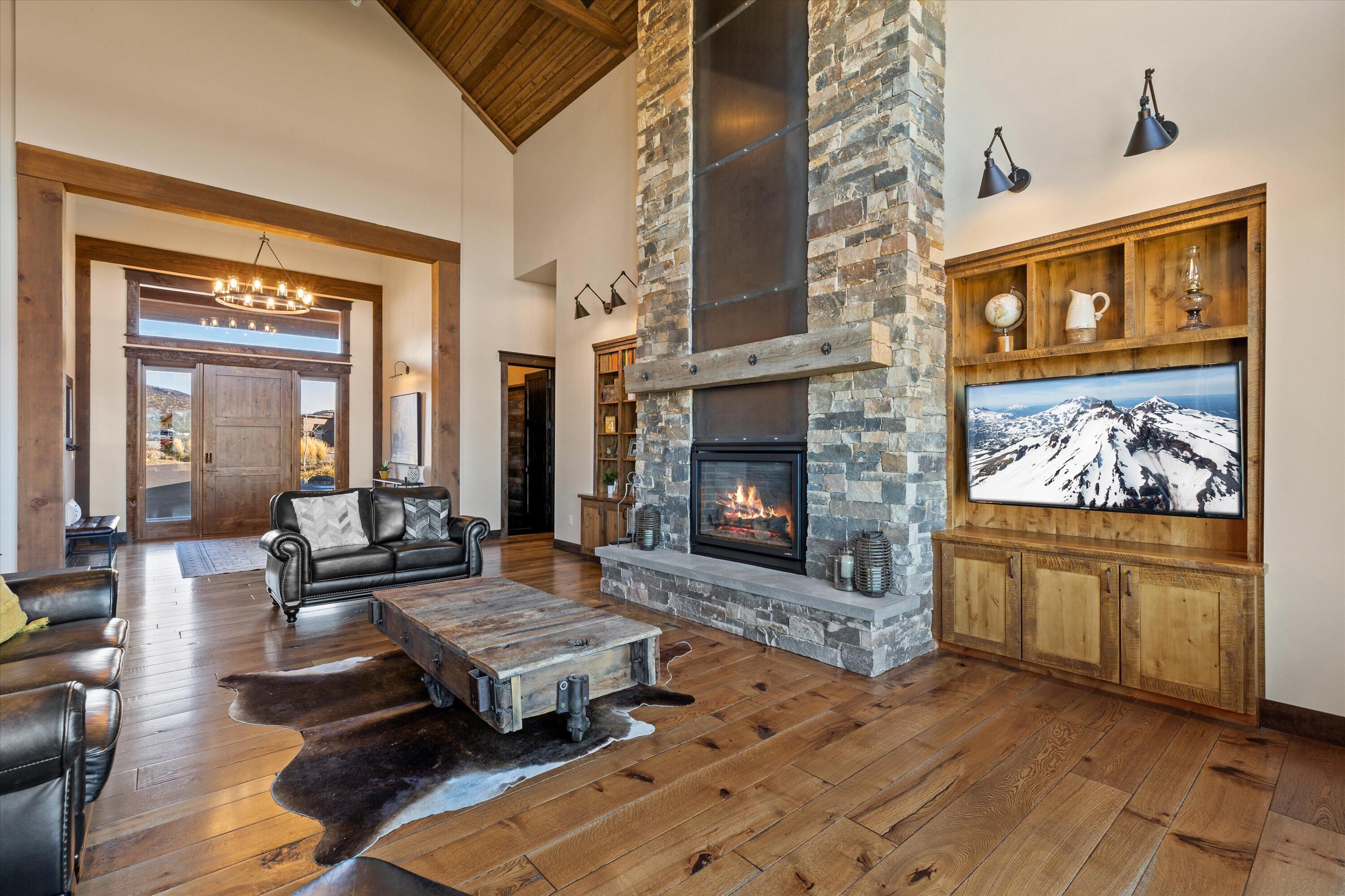 Brasada Ranch - Residential