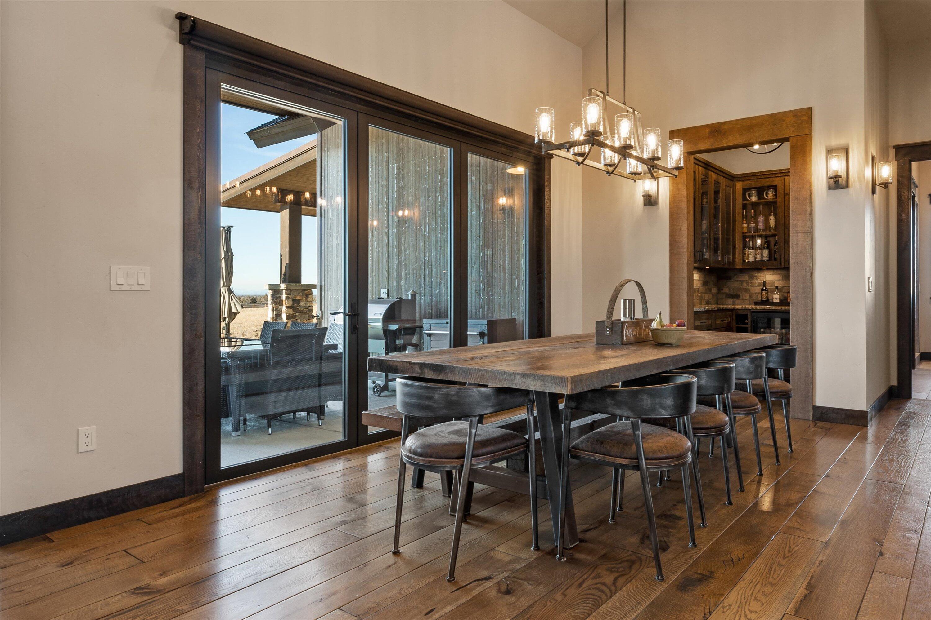 Brasada Ranch - Residential