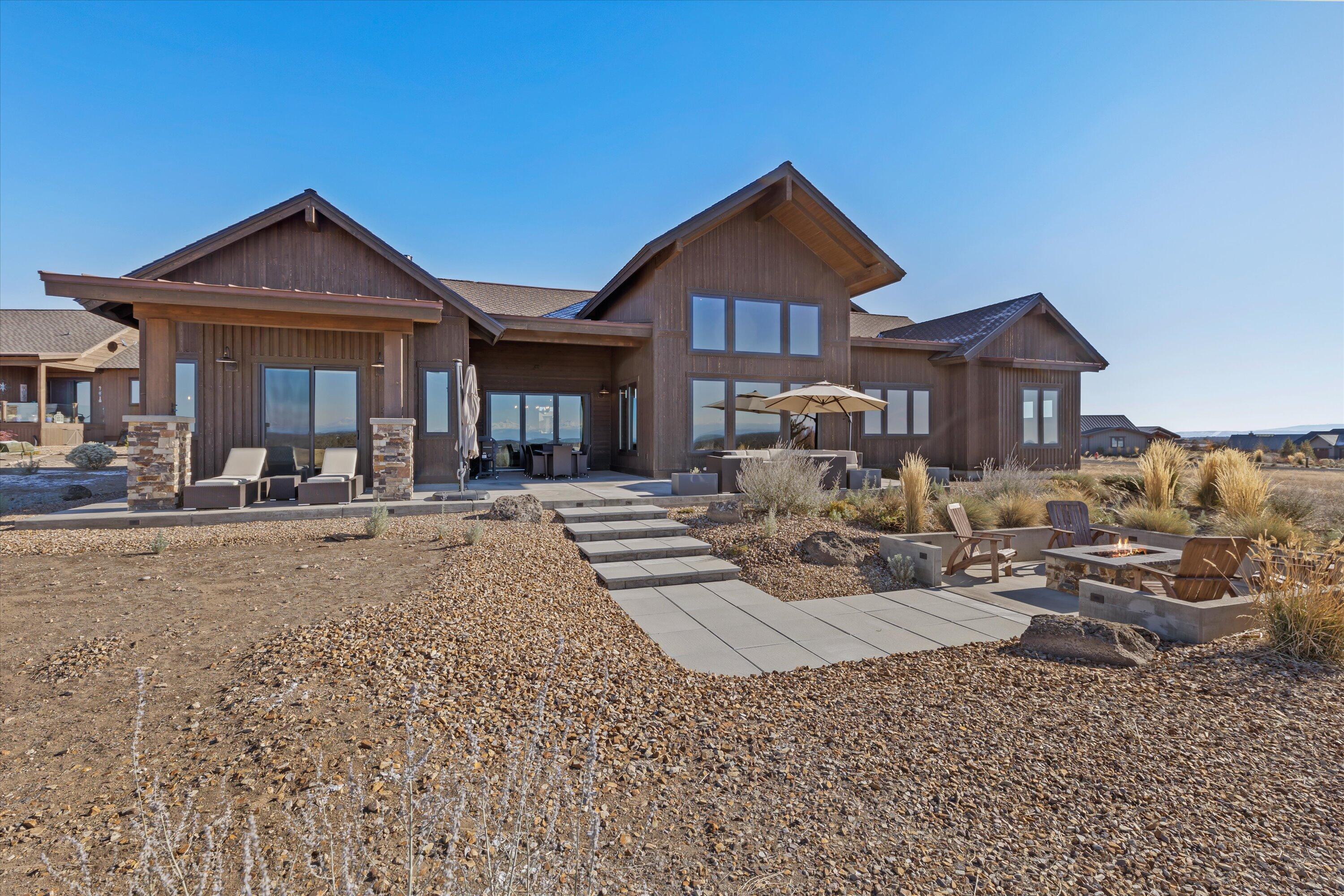 Brasada Ranch - Residential