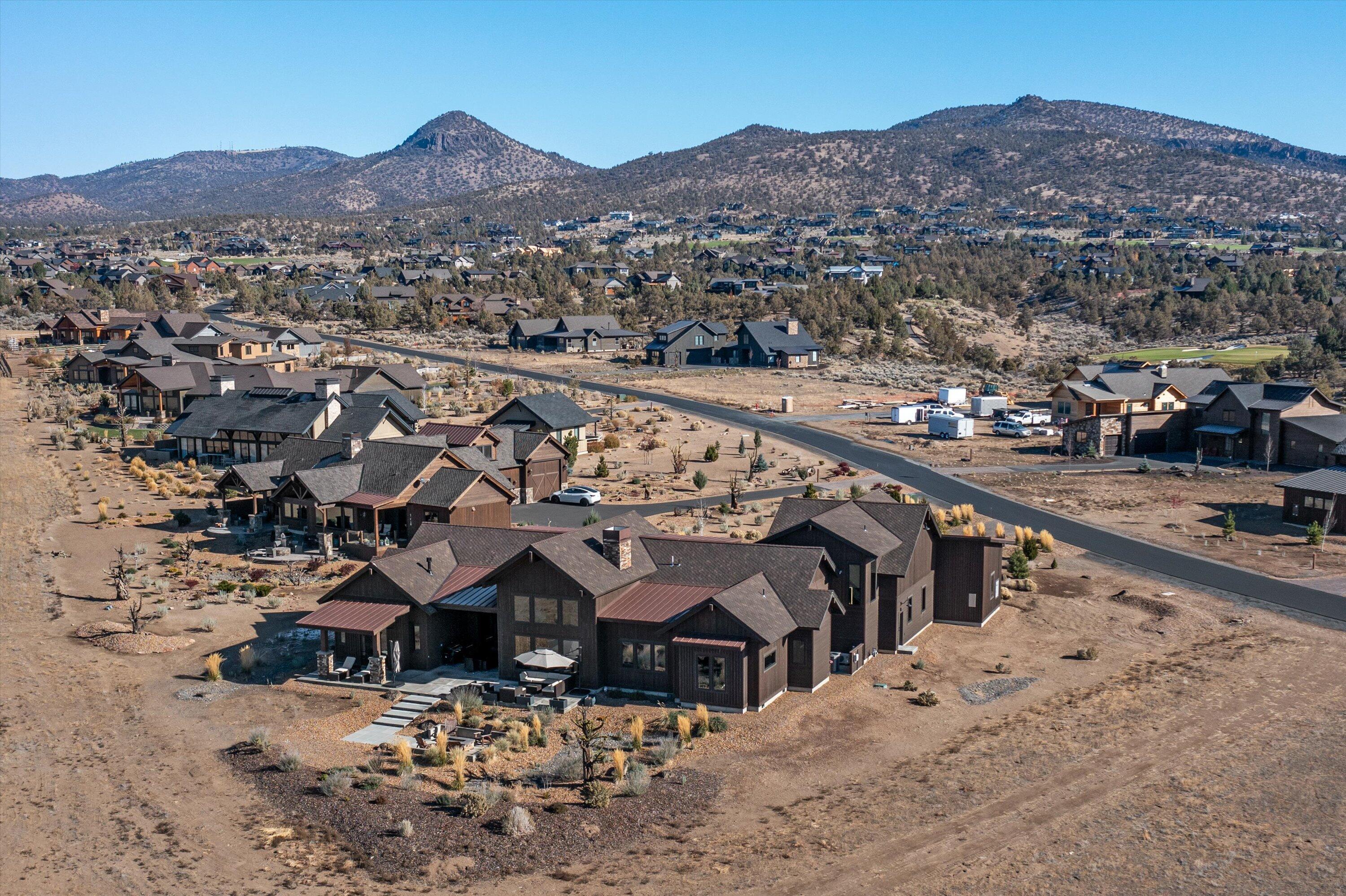 Brasada Ranch - Residential