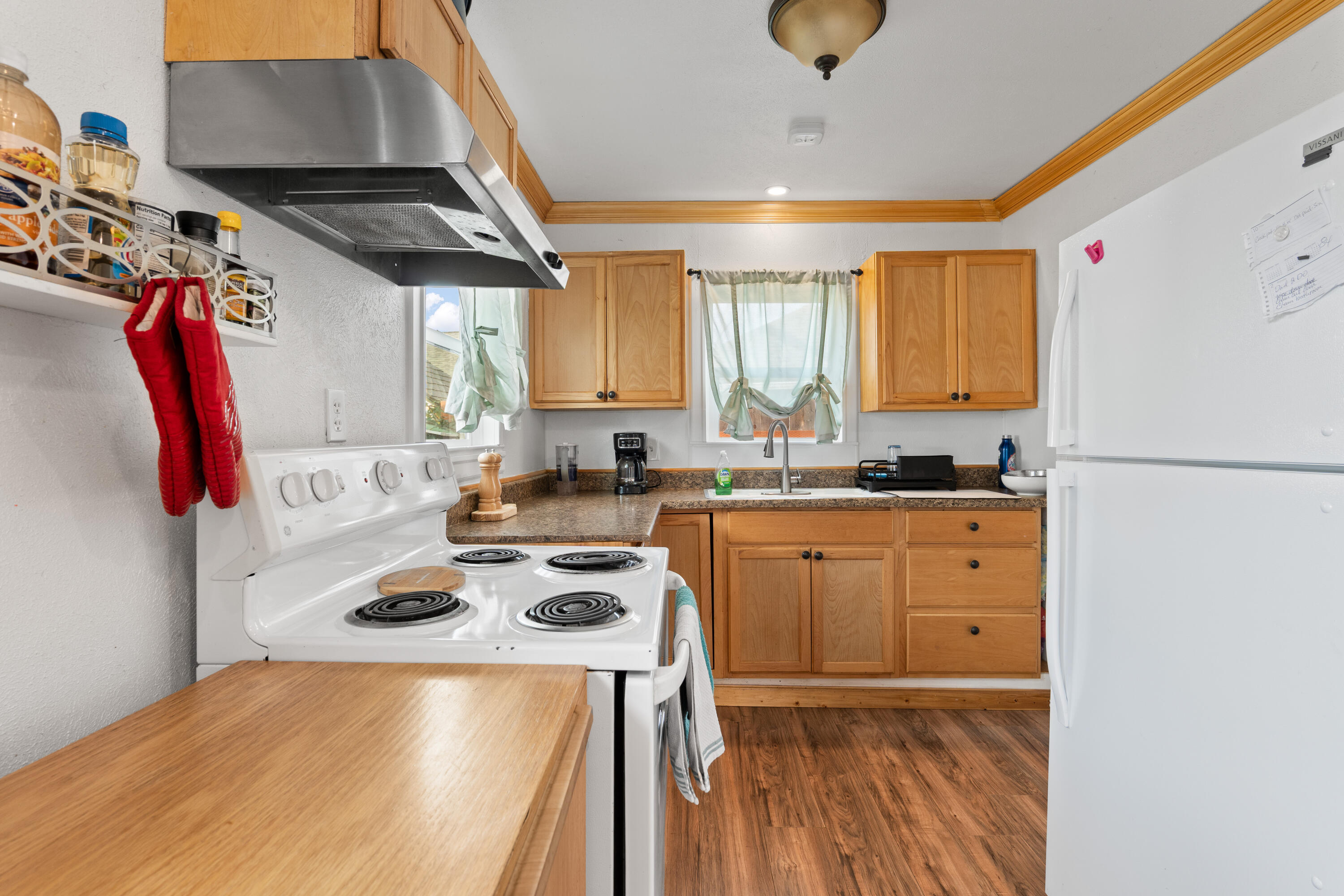 Roseburg 3rd Southern Addition - Residential