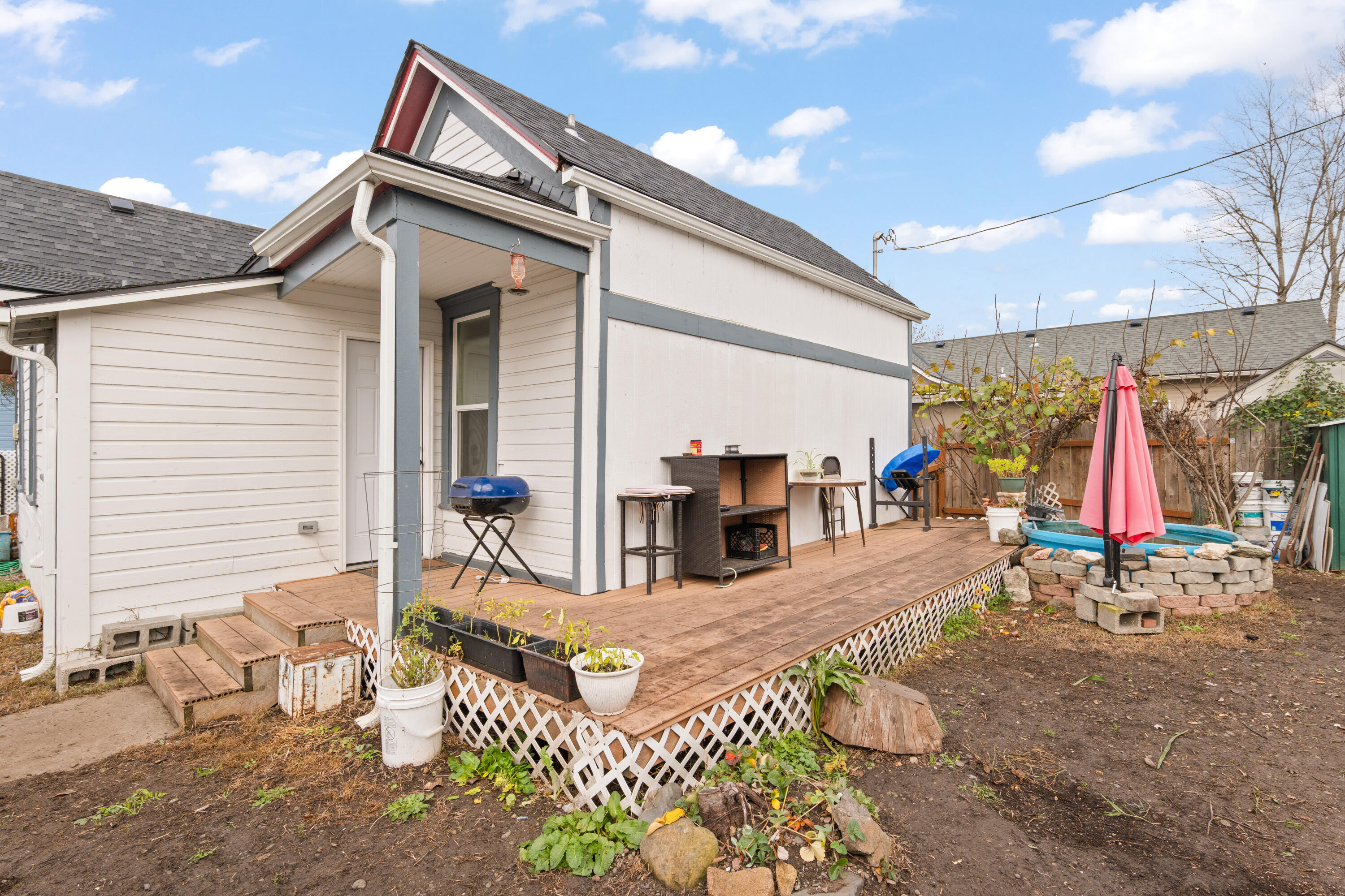 Roseburg 3rd Southern Addition - Residential