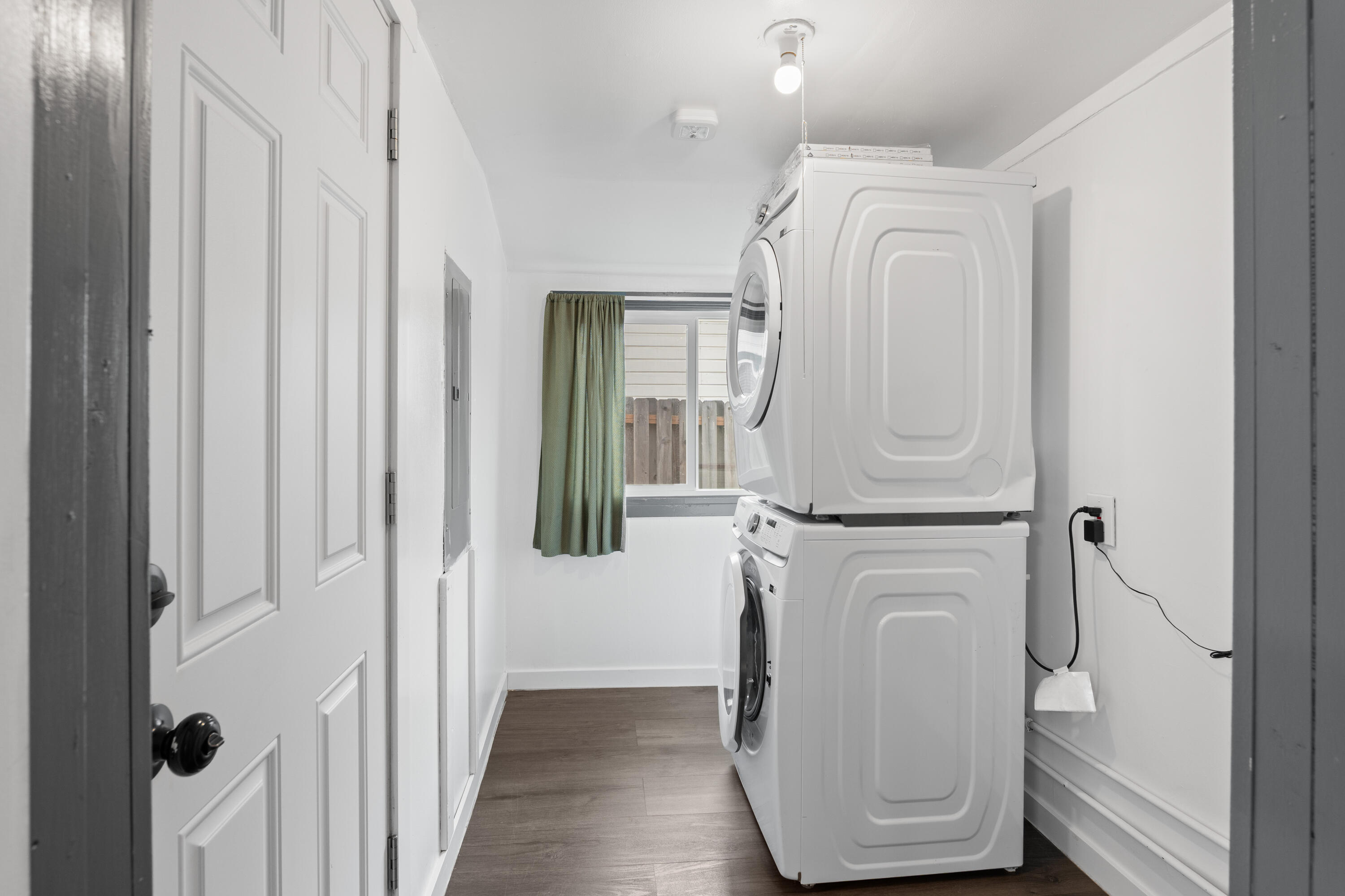 Roseburg 3rd Southern Addition - Residential