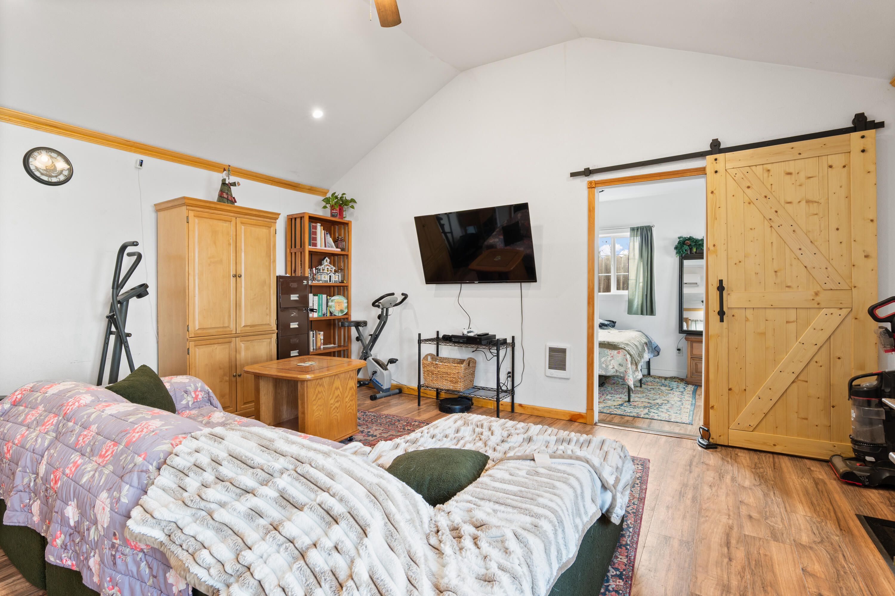 Roseburg 3rd Southern Addition - Residential