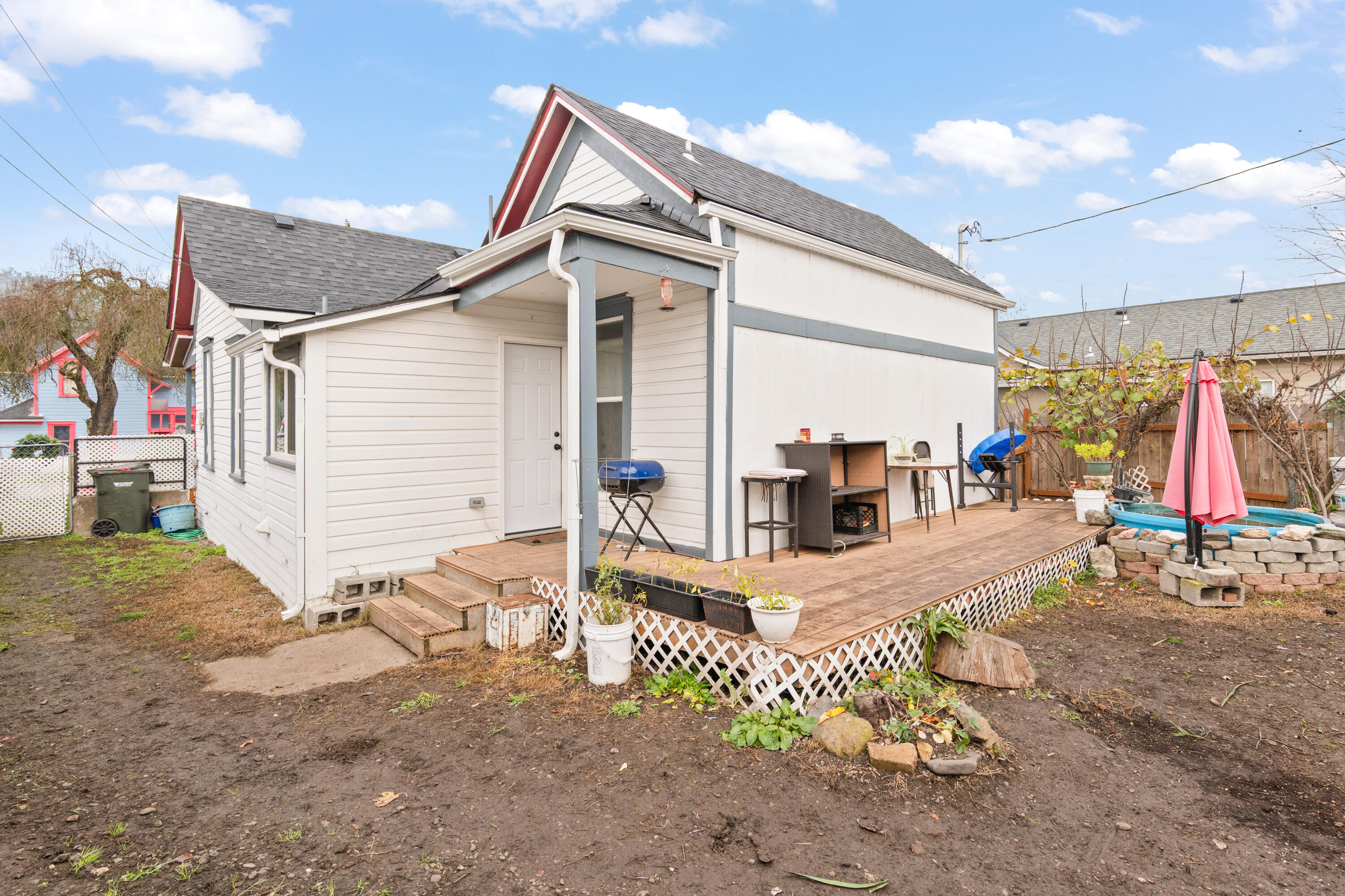 Roseburg 3rd Southern Addition - Residential