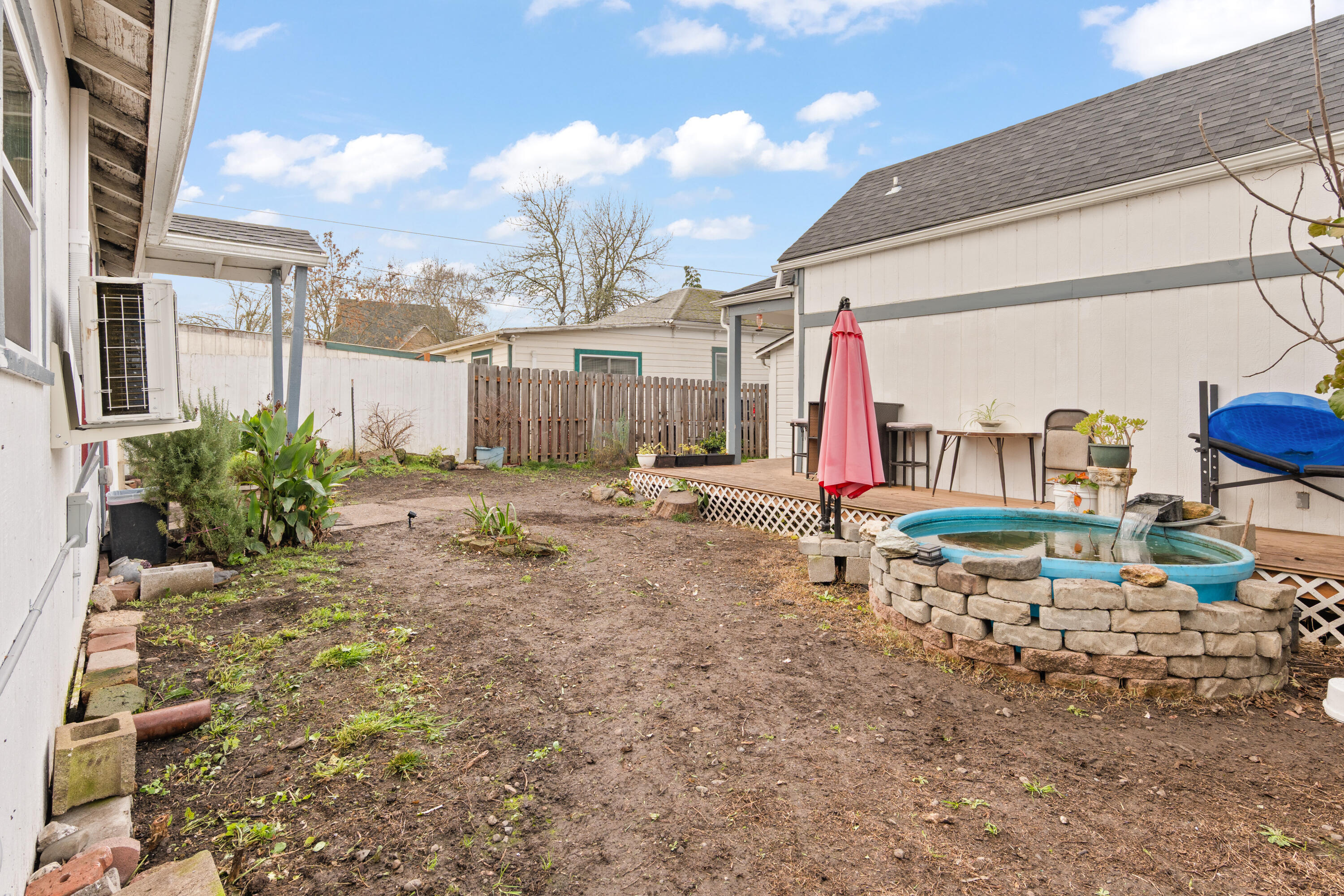 Roseburg 3rd Southern Addition - Residential