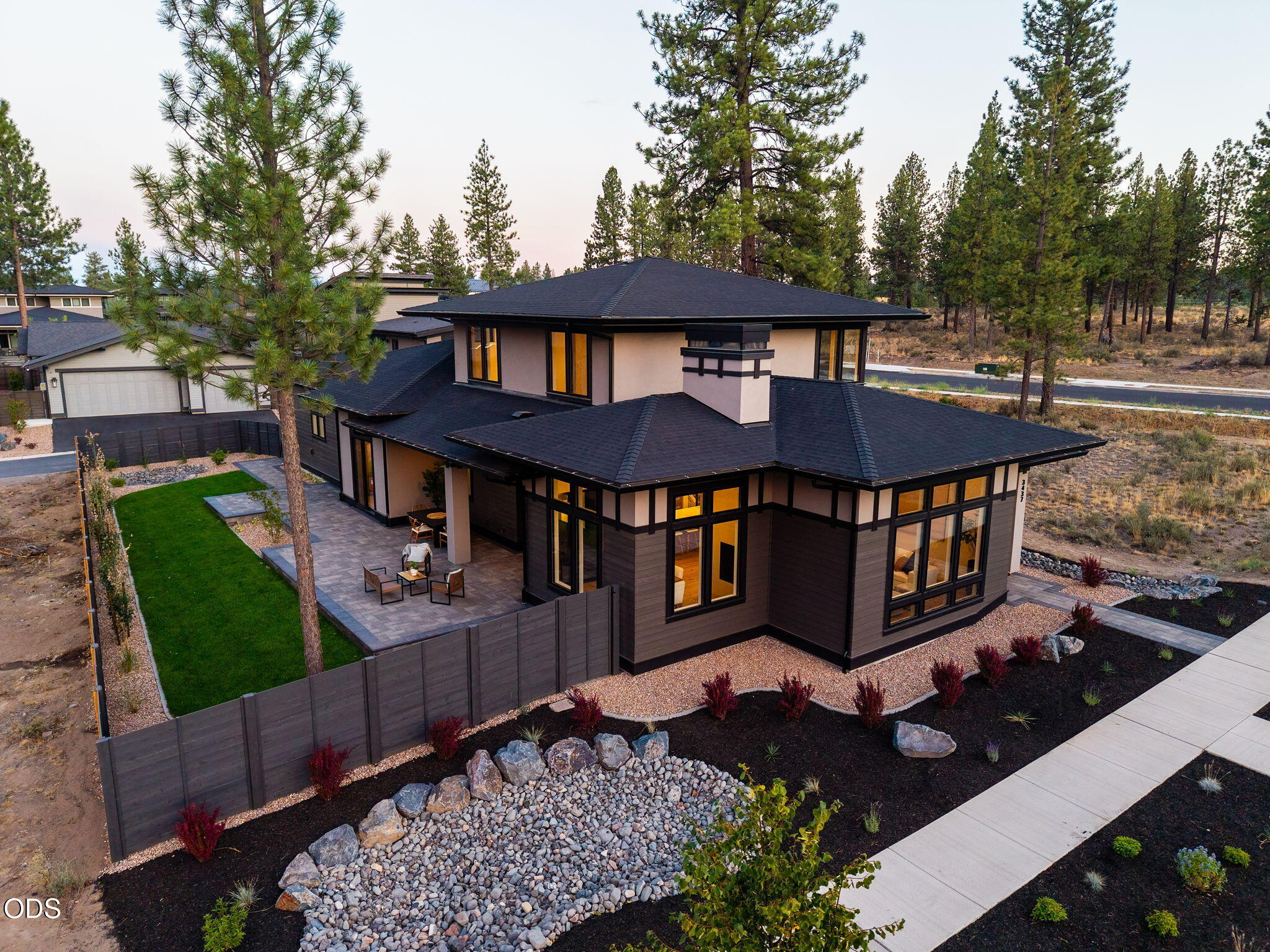 3437 NW Celilo Lane Lot 310