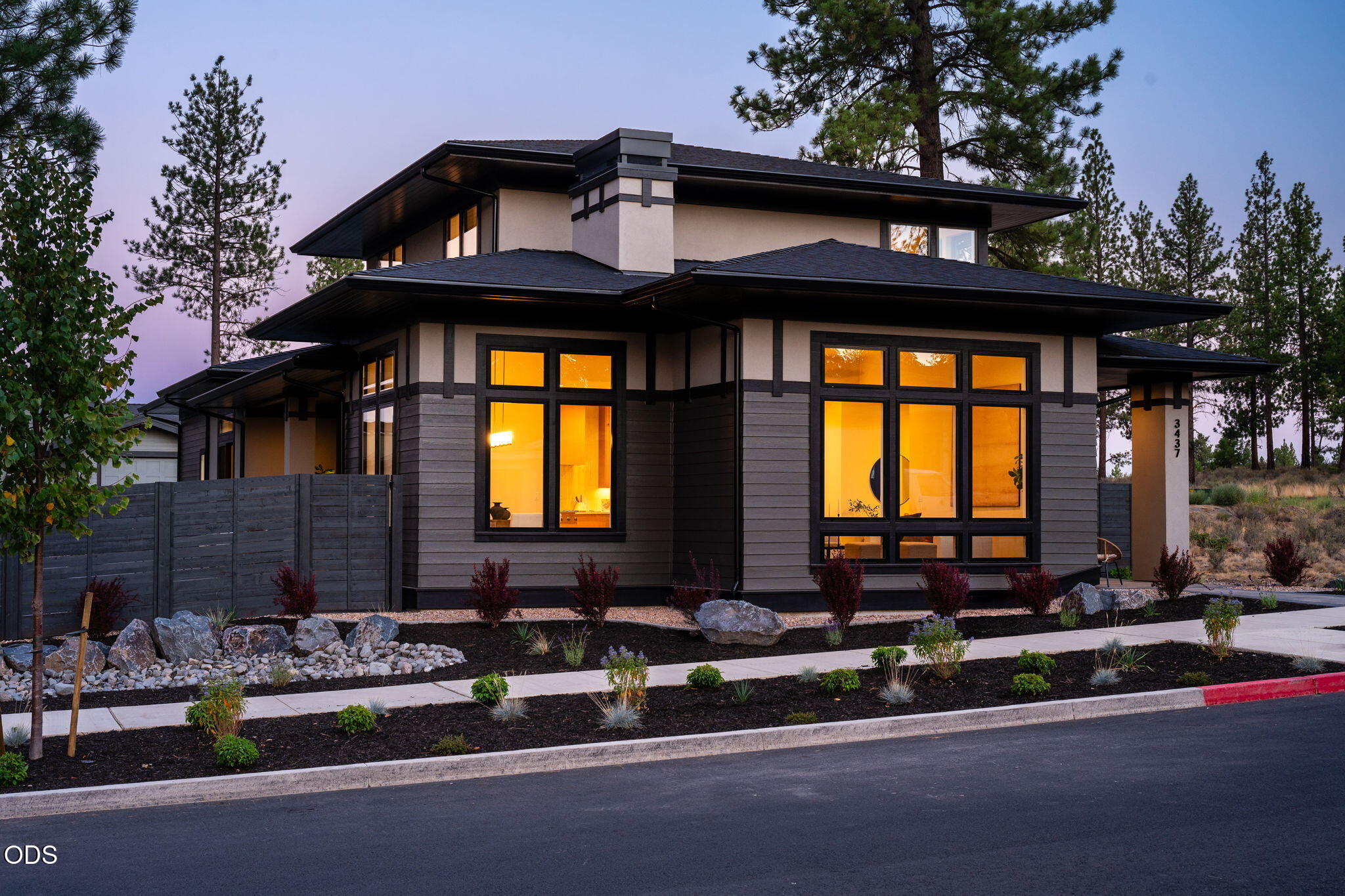 3437 NW Celilo Lane Lot 310