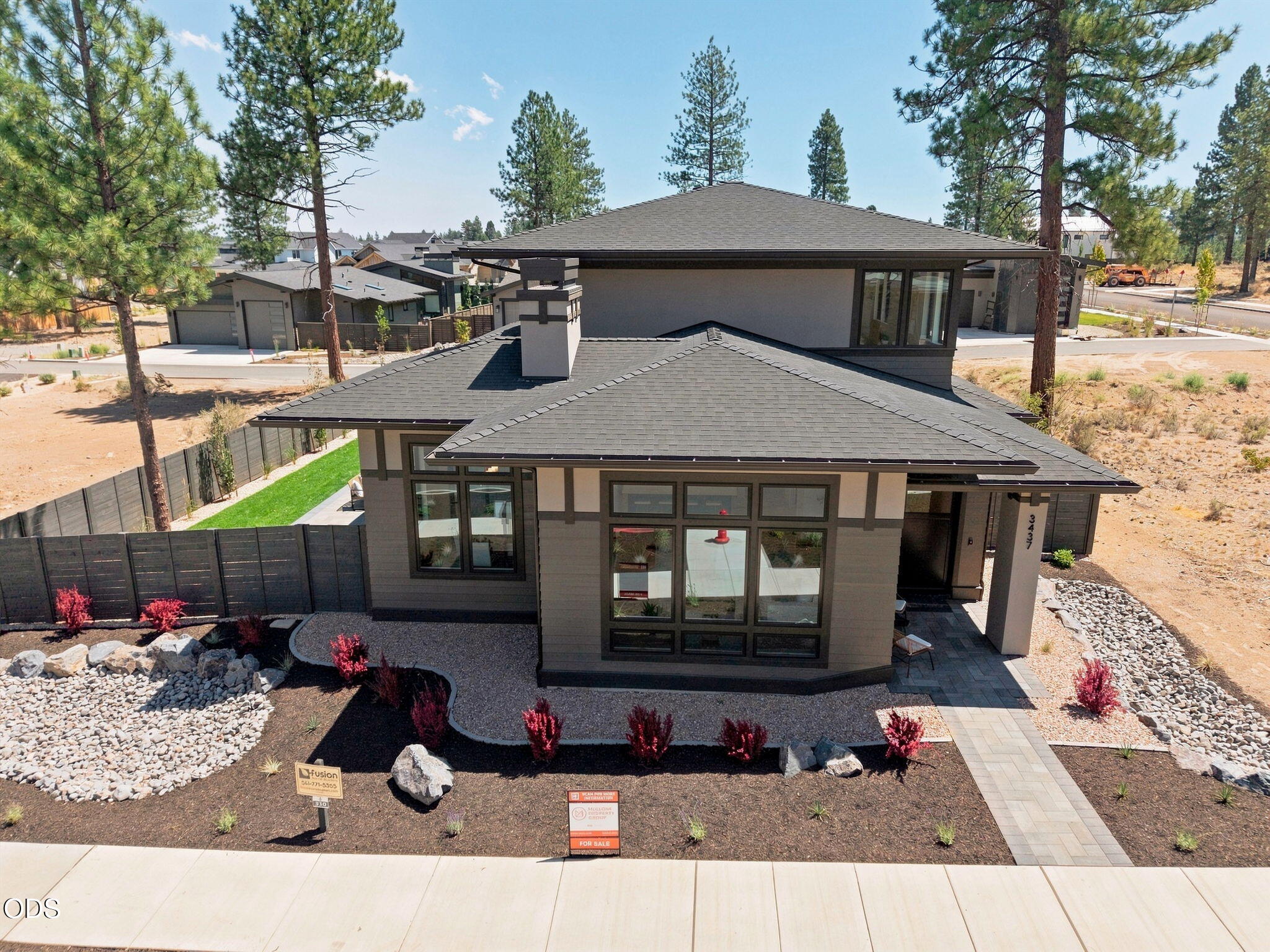 3437 NW Celilo Lane Lot 310