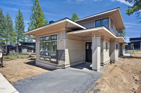 Tiny photo for 3437 NW Celilo Lane #Lot 310, Bend, OR 97703 (MLS # 220222749)