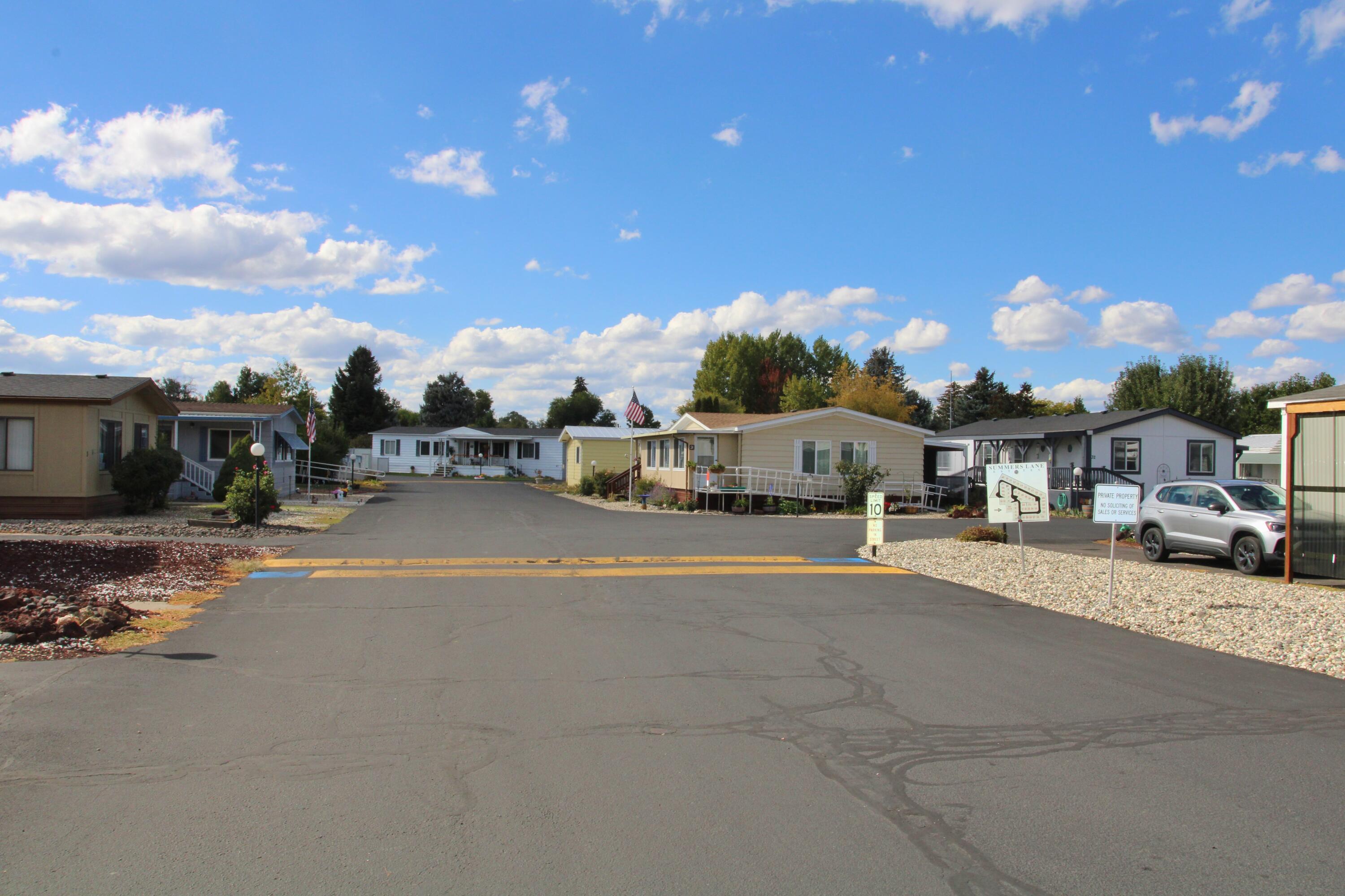 Summers Lane Homes - Residential