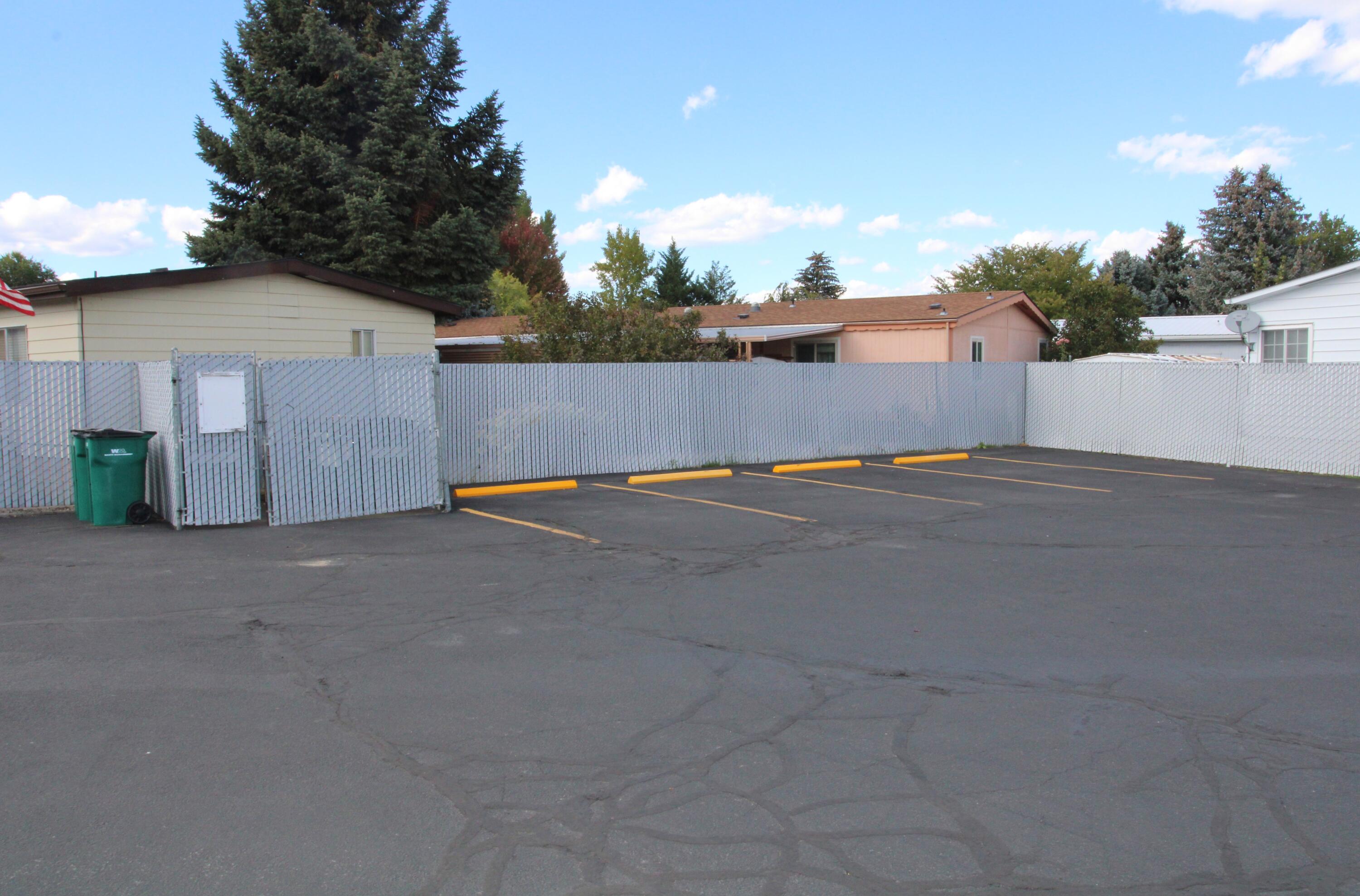 Summers Lane Homes - Residential