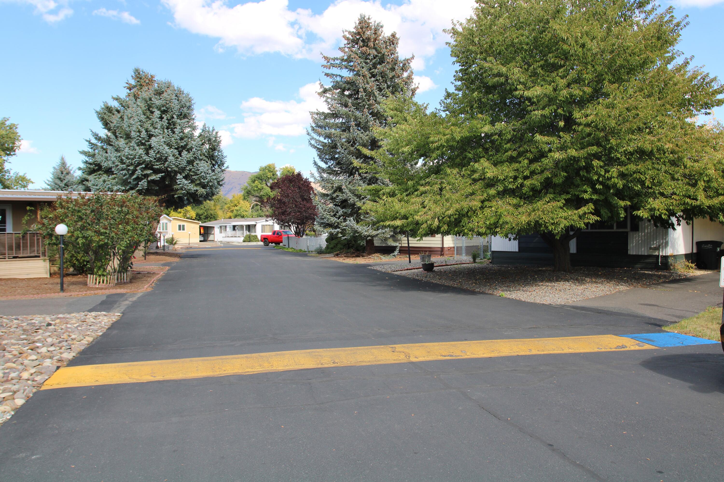 Summers Lane Homes - Residential