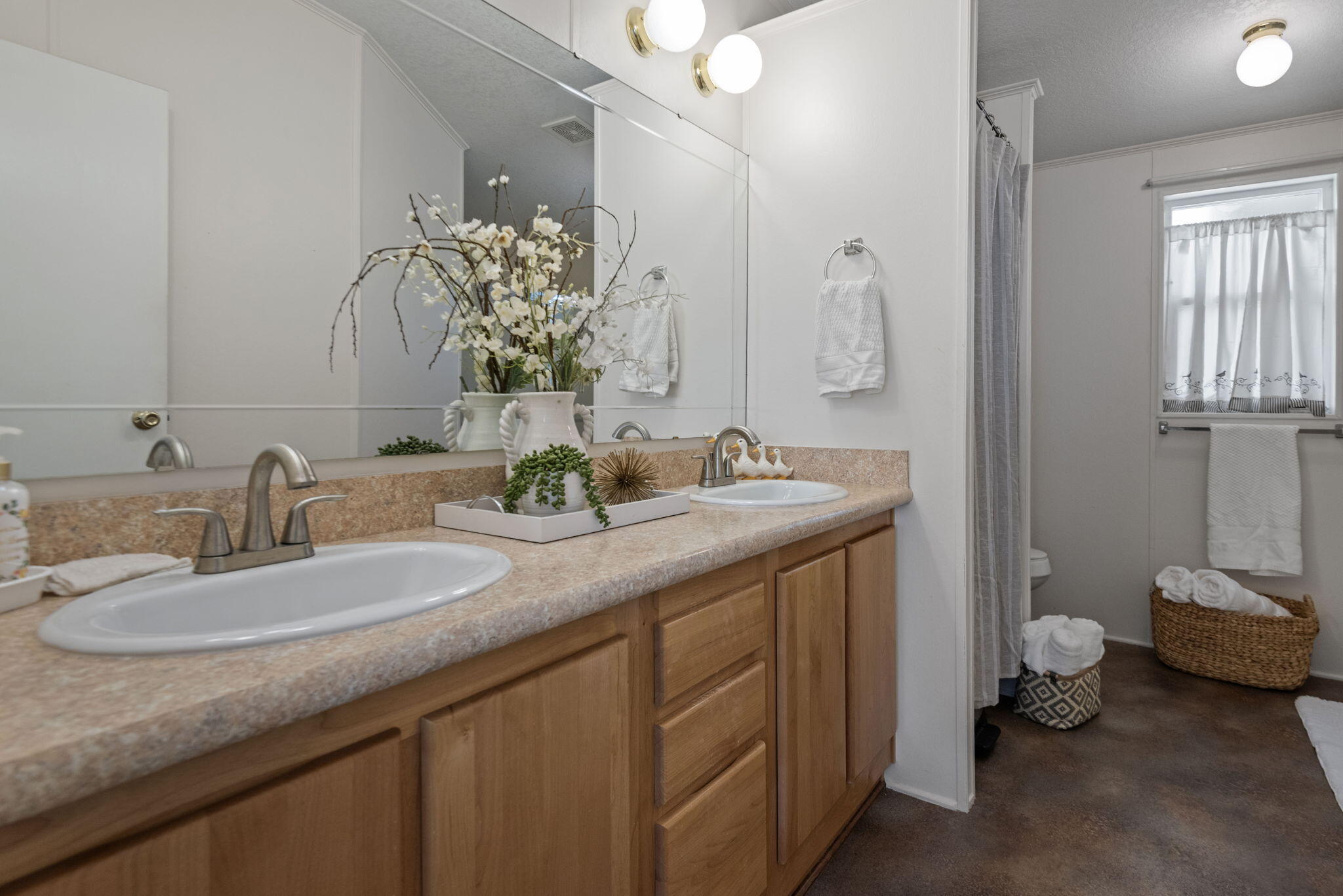 Suntree Village - Residential