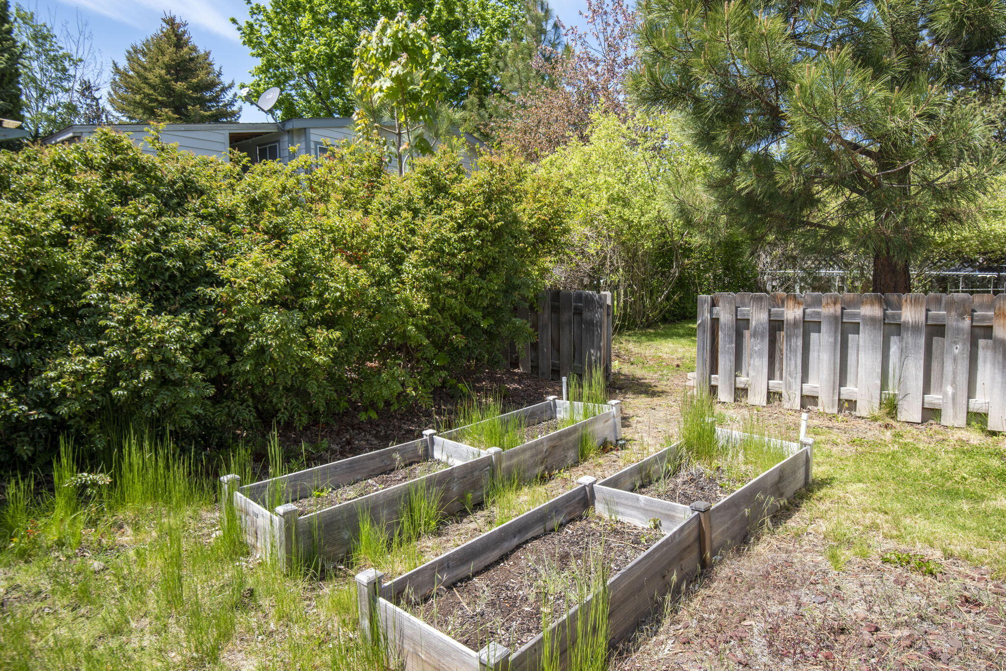 Suntree Village - Residential