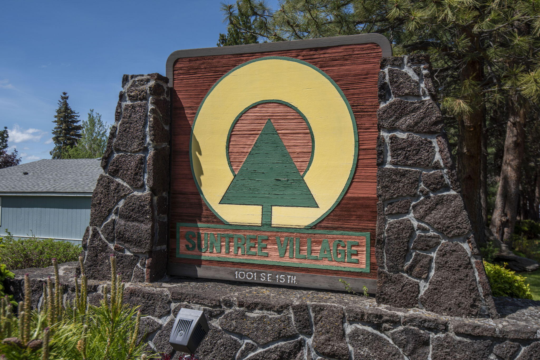 Suntree Village - Residential