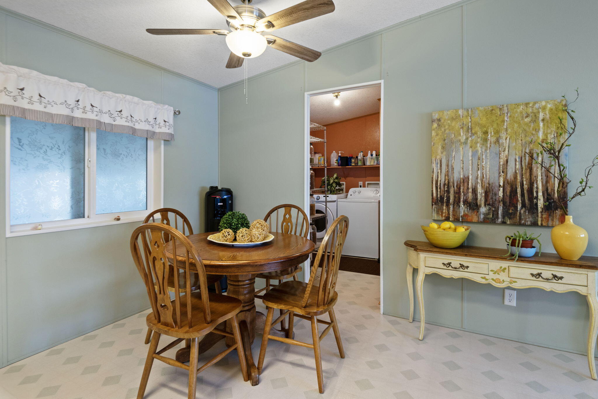 Suntree Village - Residential