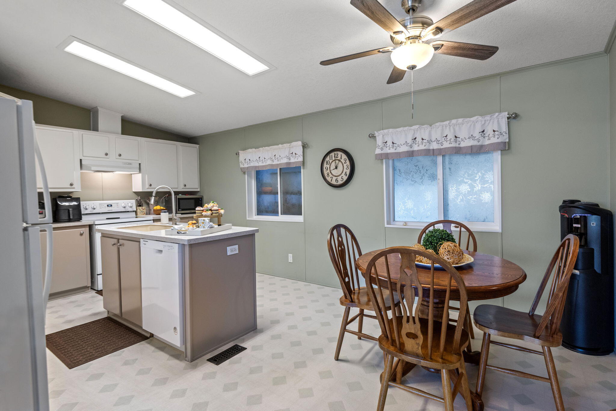 Suntree Village - Residential