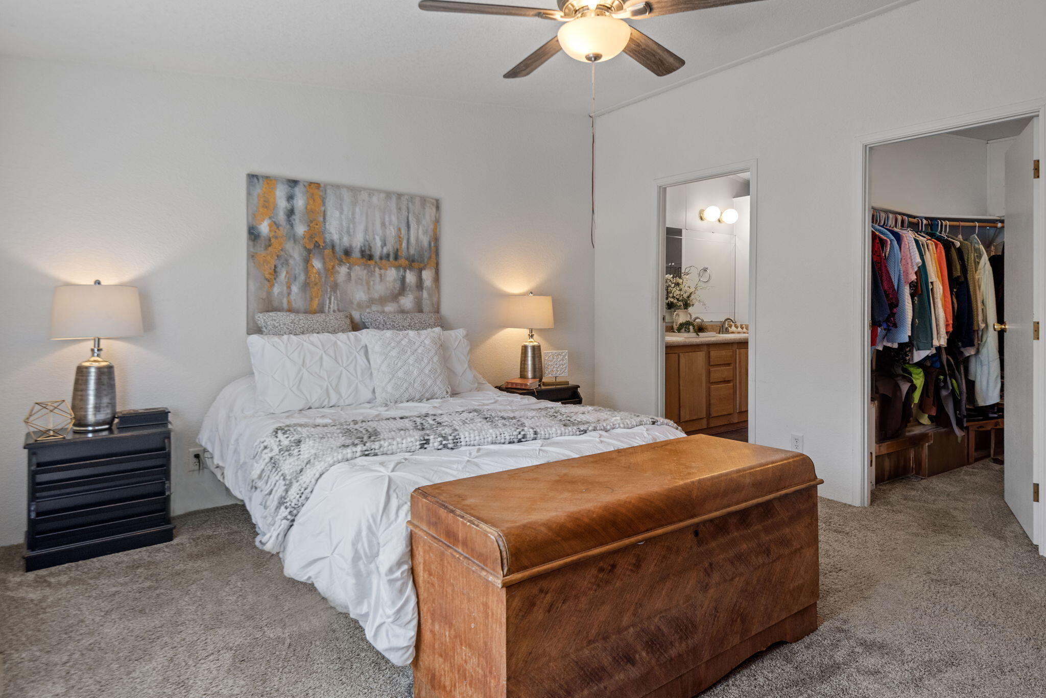 Suntree Village - Residential