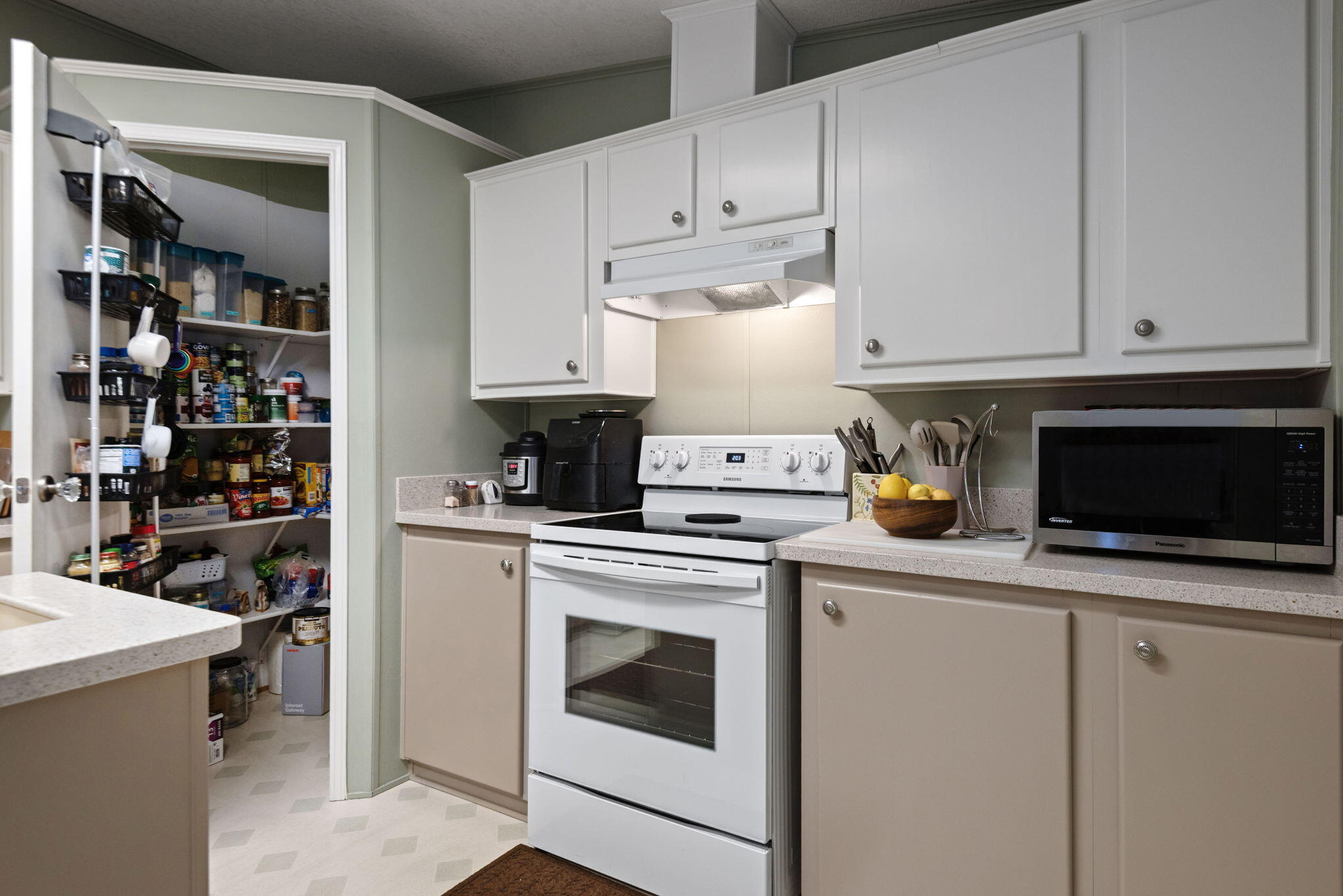 Suntree Village - Residential