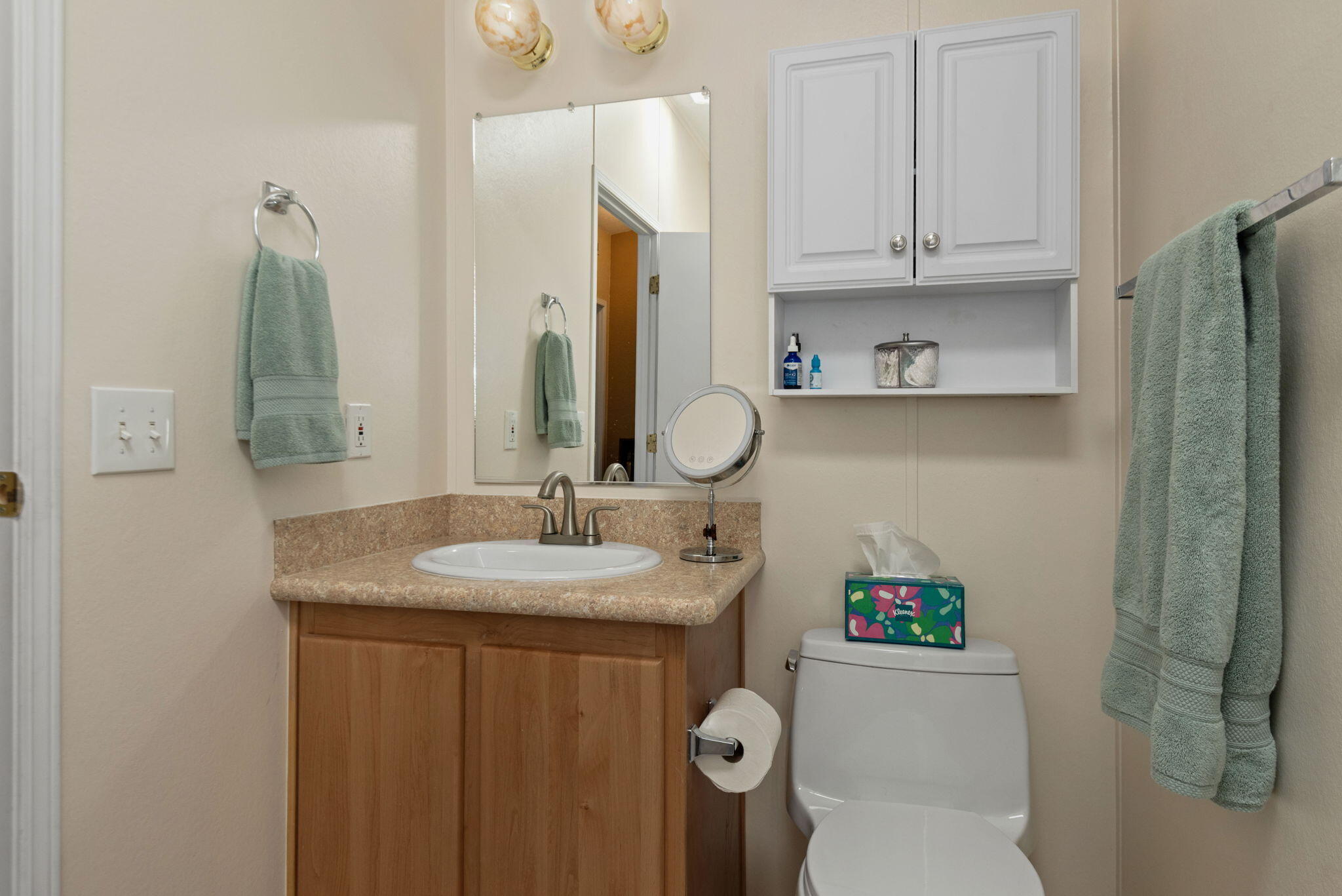 Suntree Village - Residential