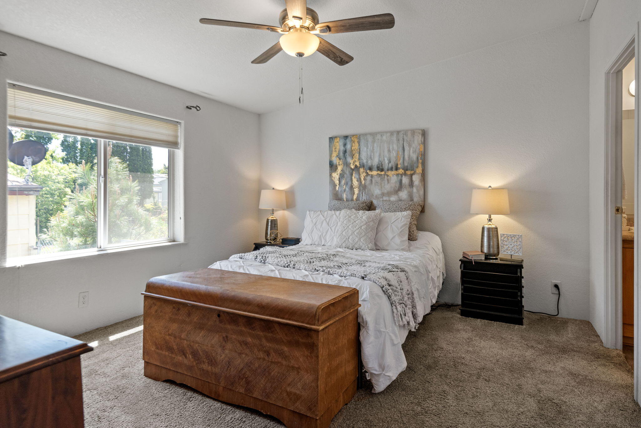 Suntree Village - Residential