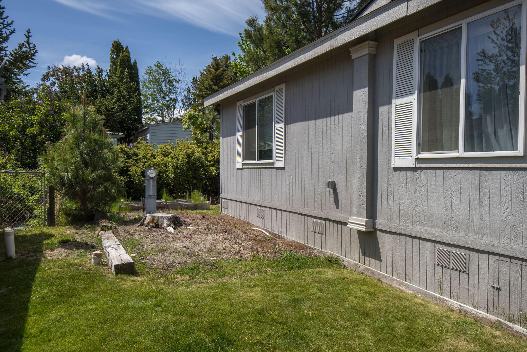 Suntree Village - Residential