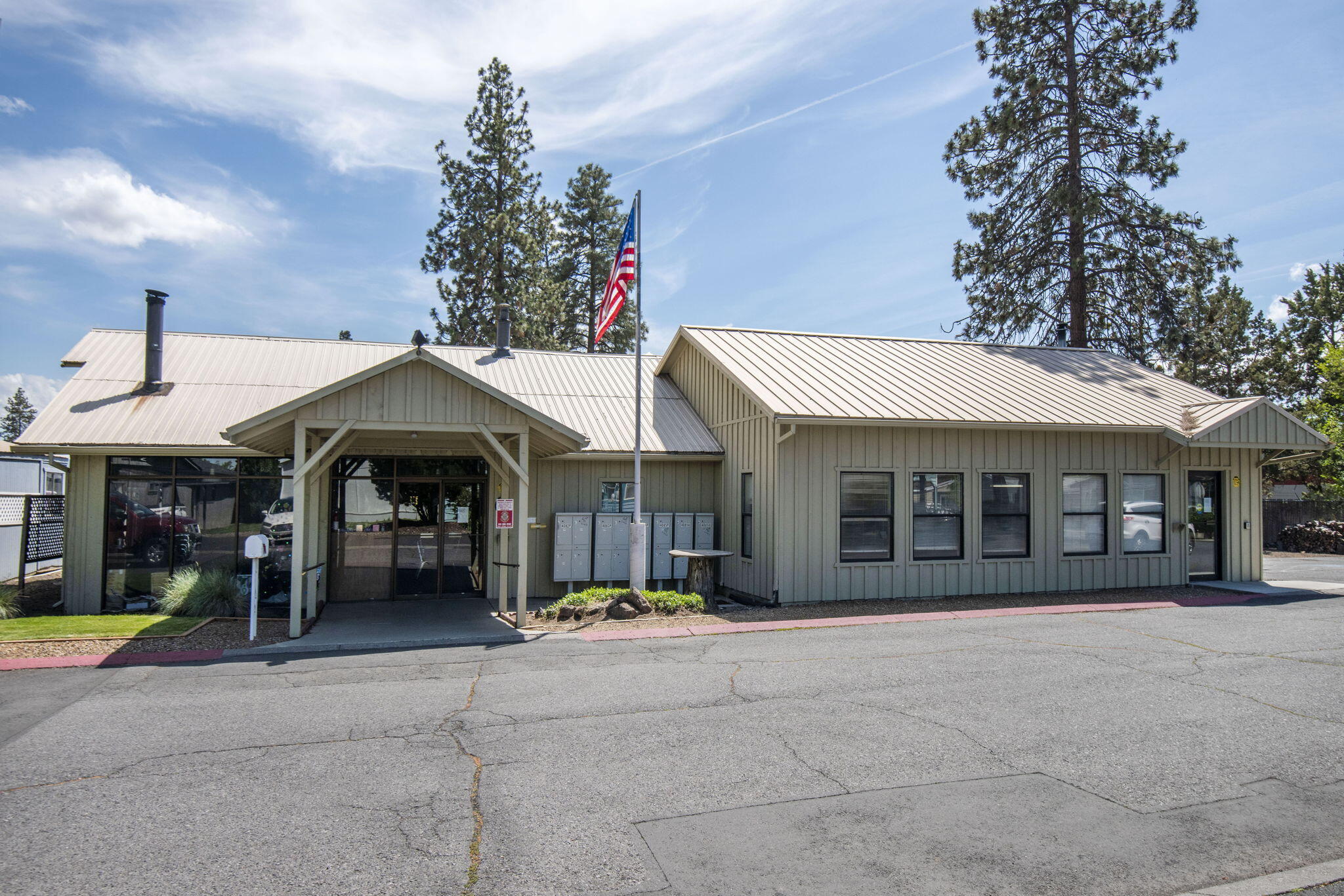 Suntree Village - Residential