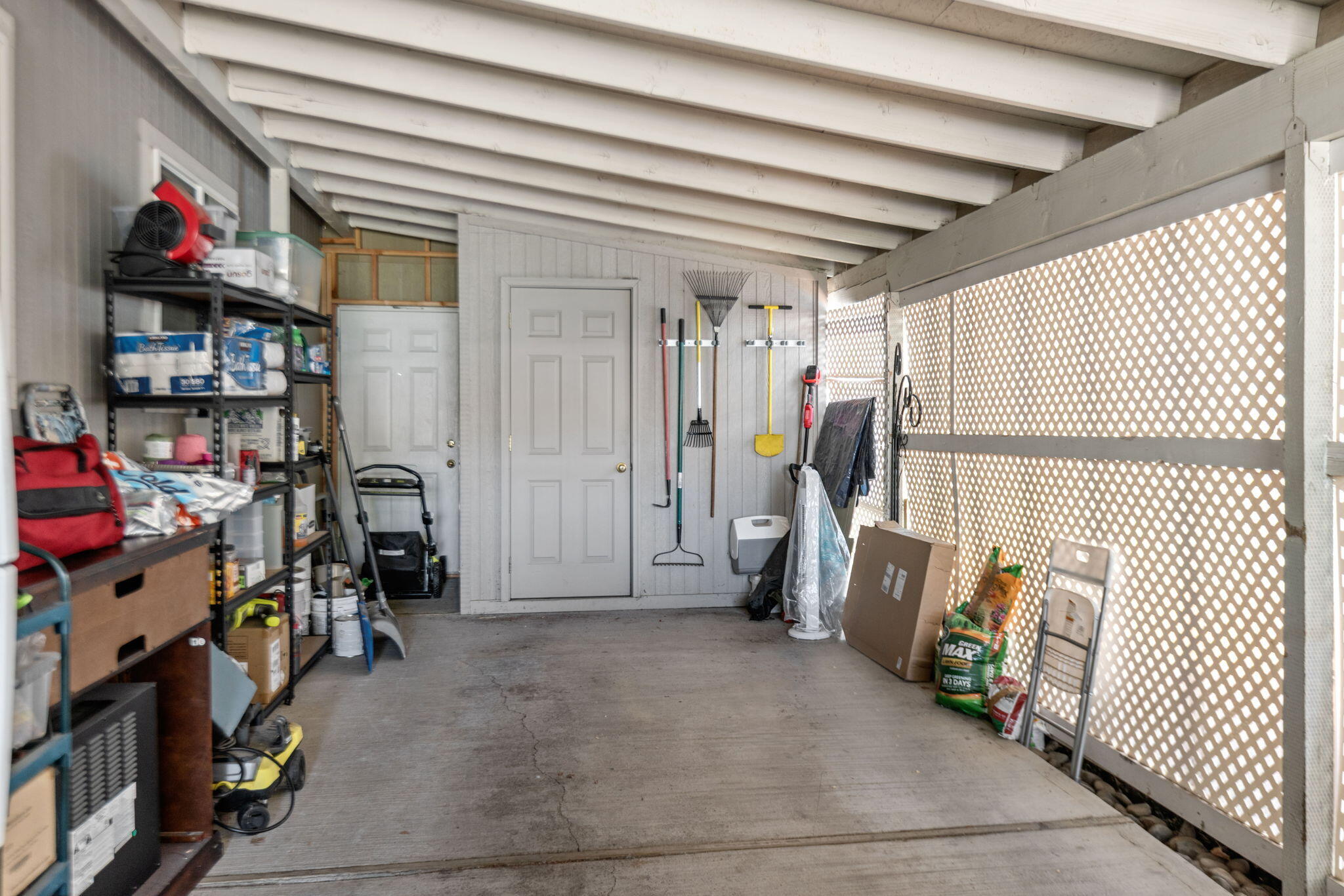 Suntree Village - Residential