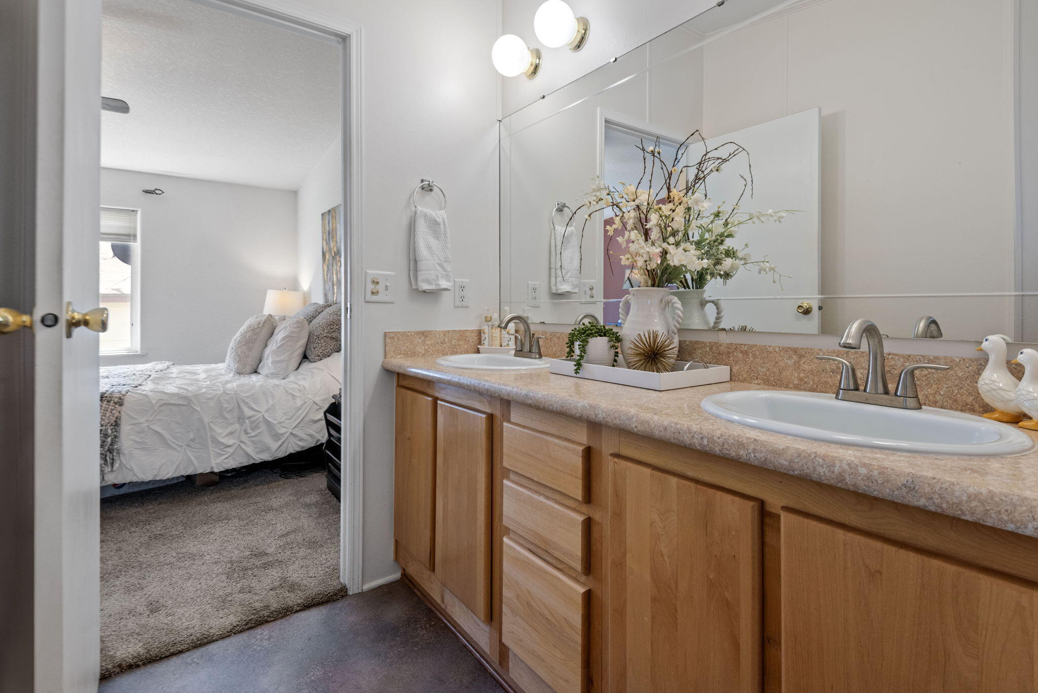 Suntree Village - Residential