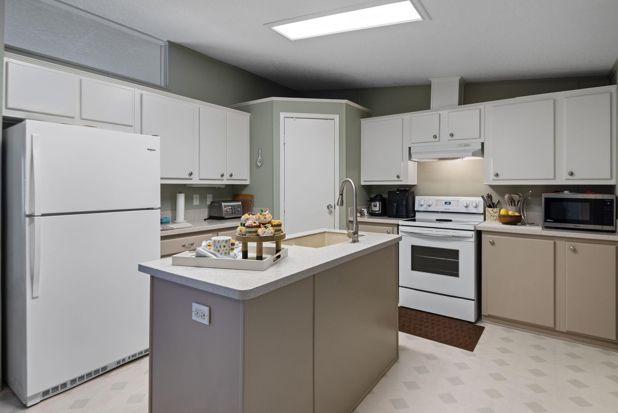 Suntree Village - Residential