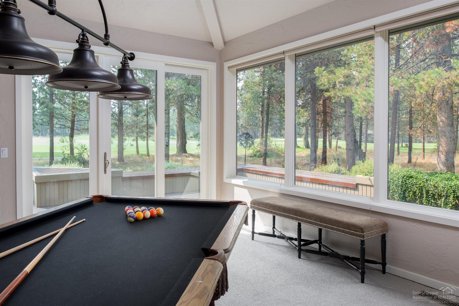 Fairway Crest Village - Residential