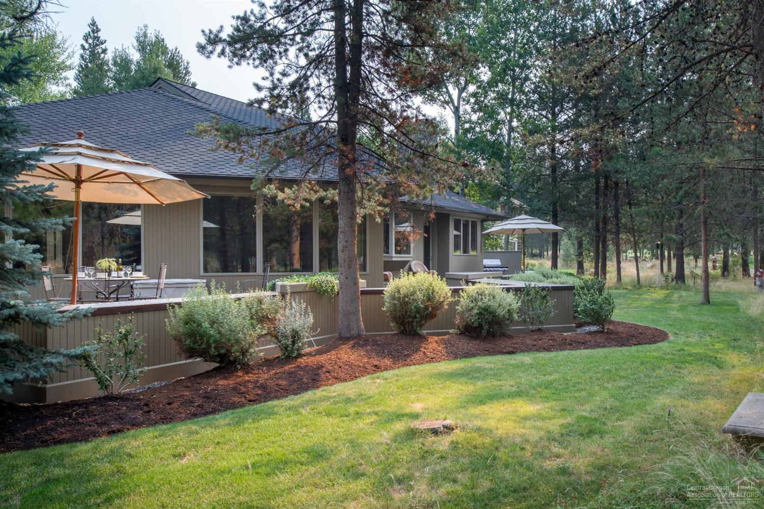 Fairway Crest Village - Residential