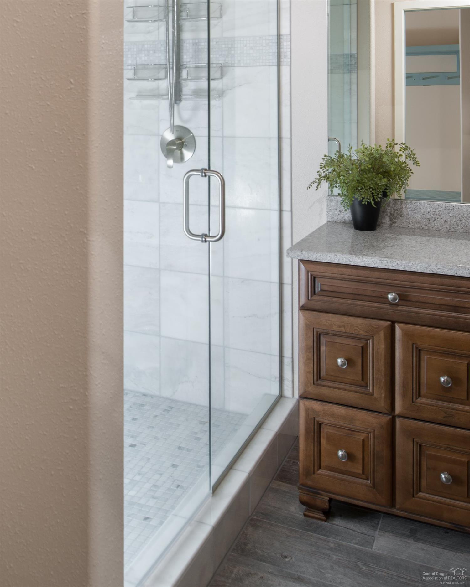 Fairway Crest Village - Residential