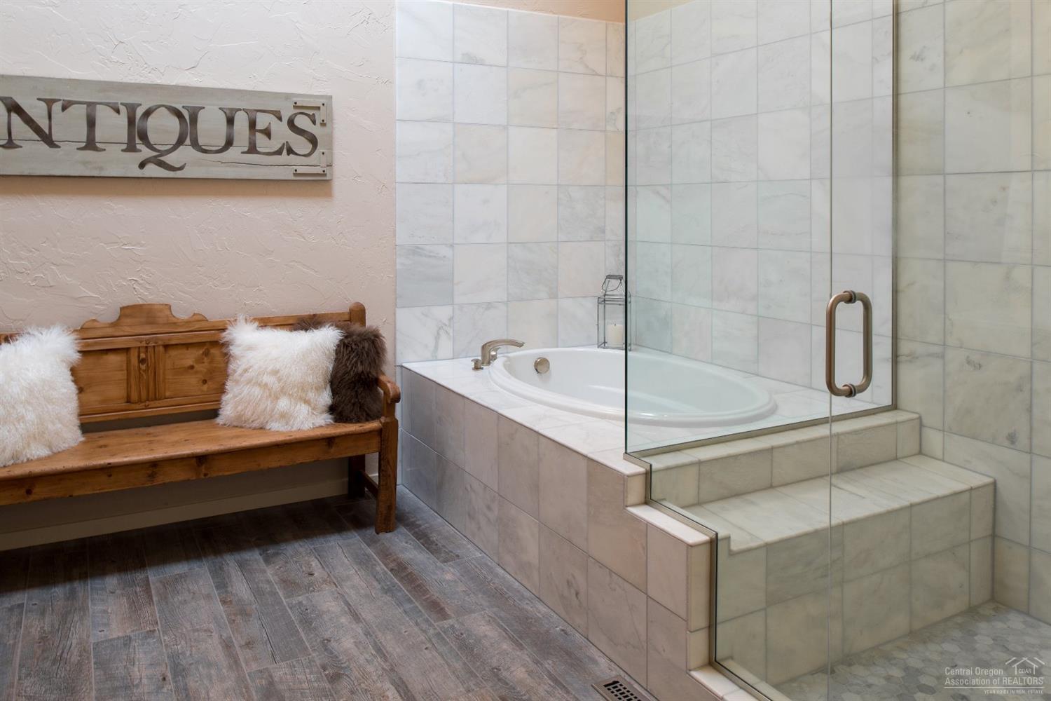 Fairway Crest Village - Residential