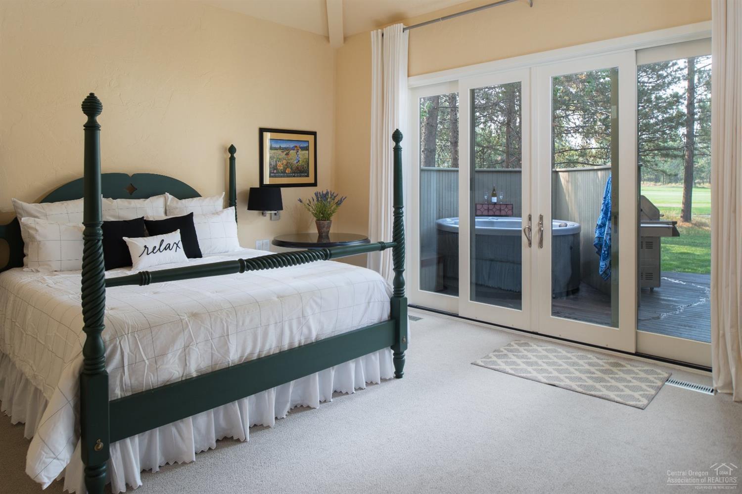 Fairway Crest Village - Residential